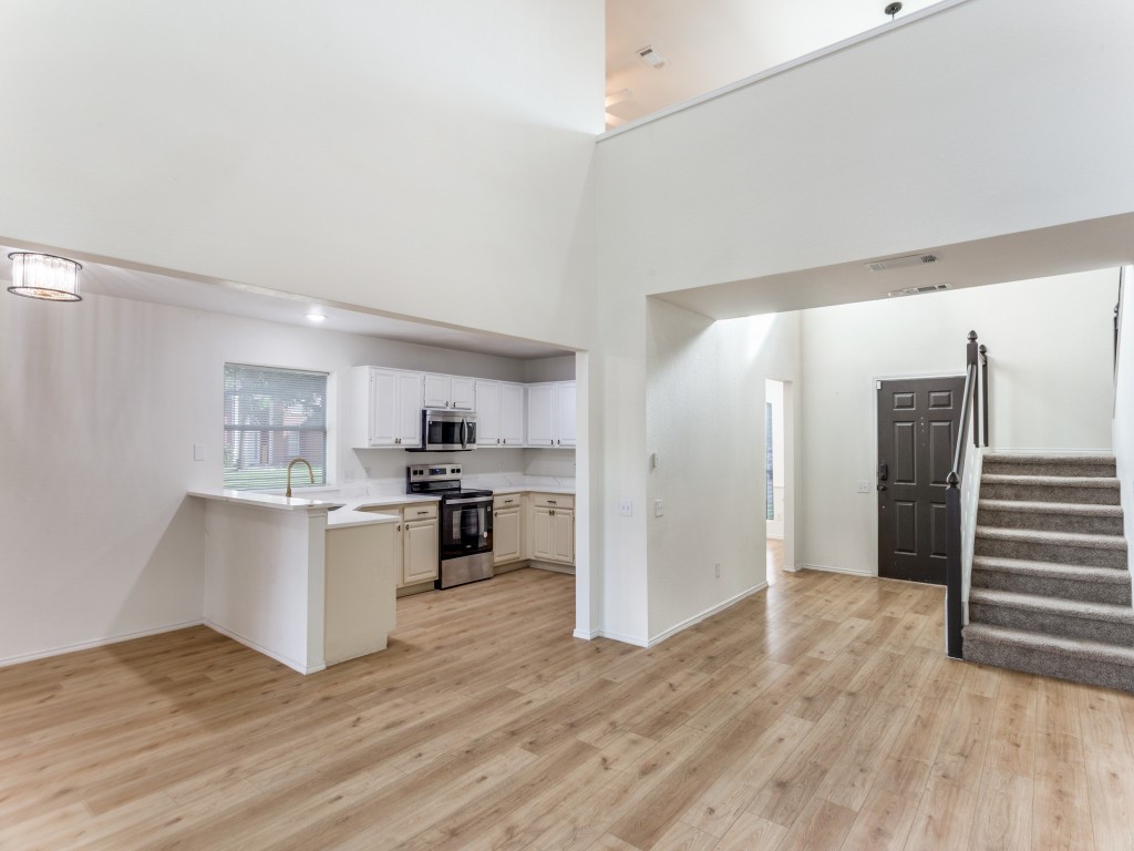 3100 Kathy Lane Fort Worth TX 76123