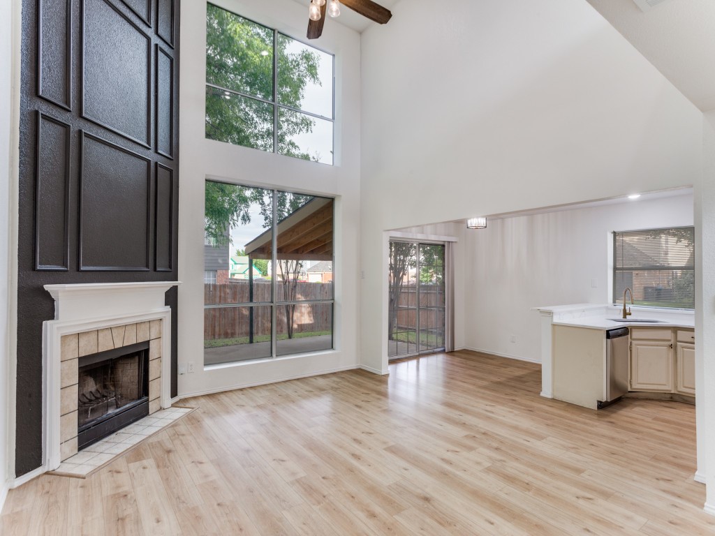3100 Kathy Lane Fort Worth TX 76123