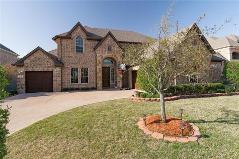 1432 Latigo Lane Keller TX 76248