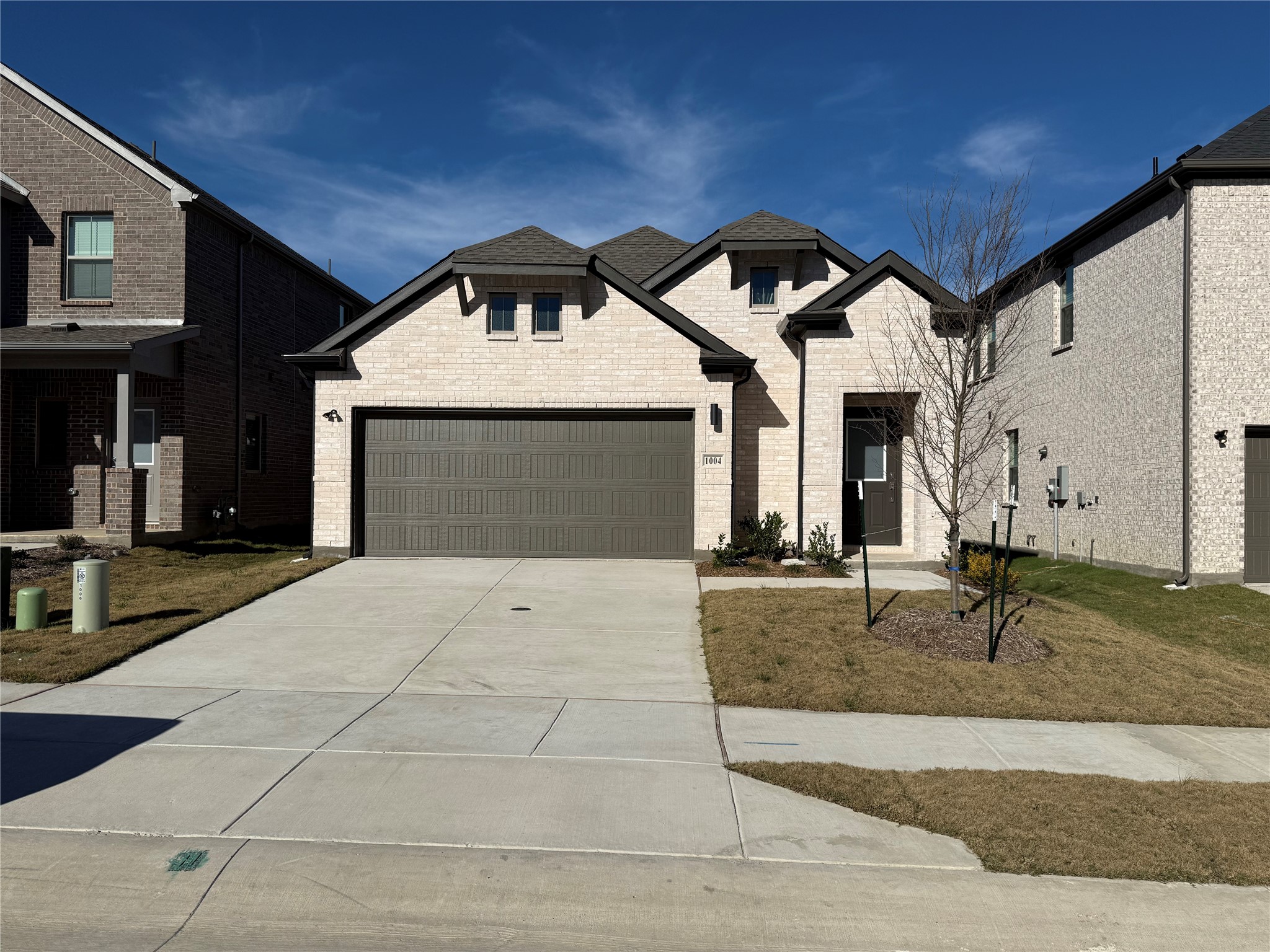 1004 Knox River Drive Princeton TX 75071