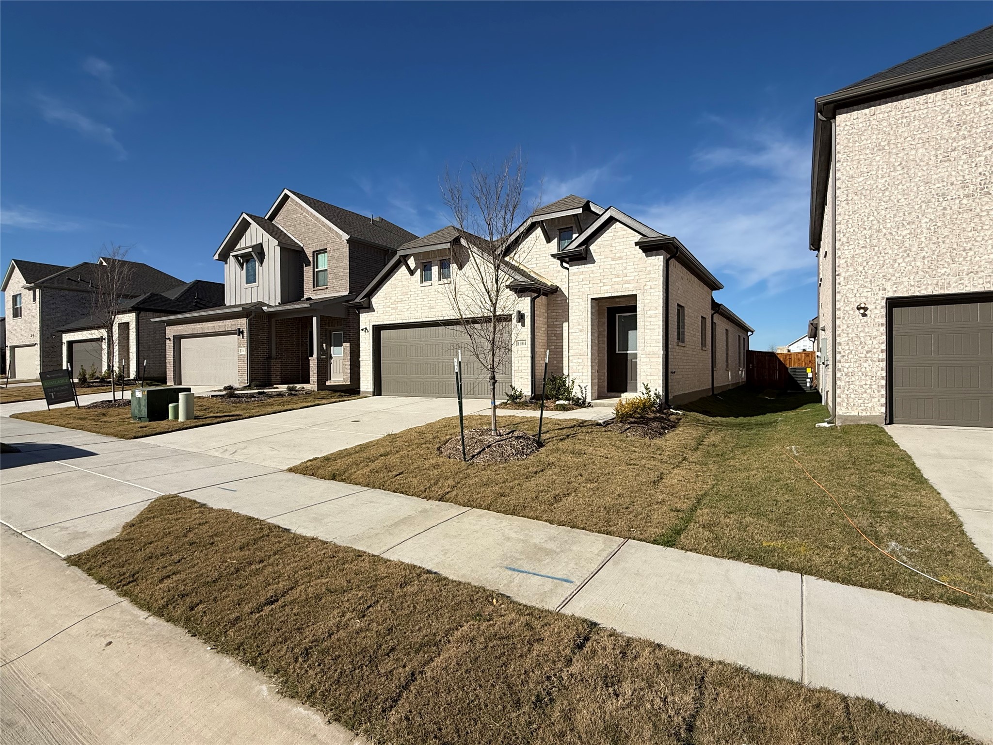 1004 Knox River Drive Princeton TX 75071