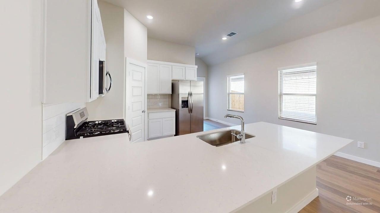 1004 Knox River Drive Princeton TX 75071