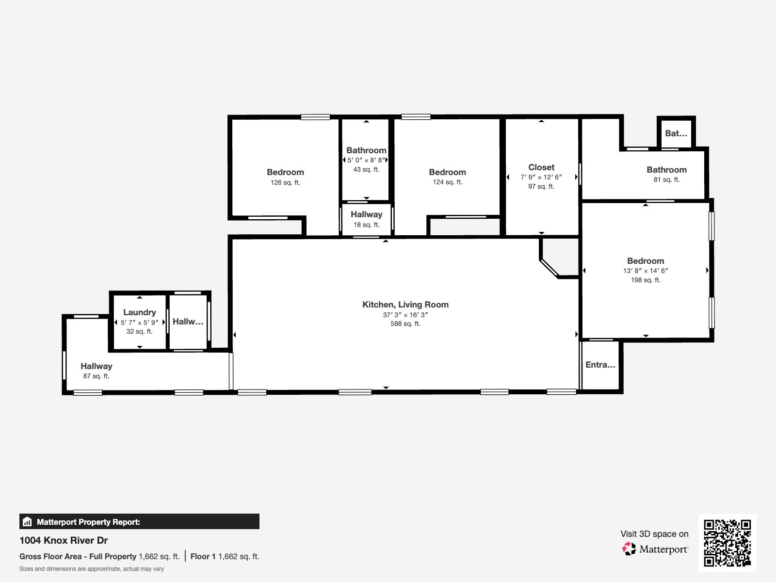 1004 Knox River Drive Princeton TX 75071