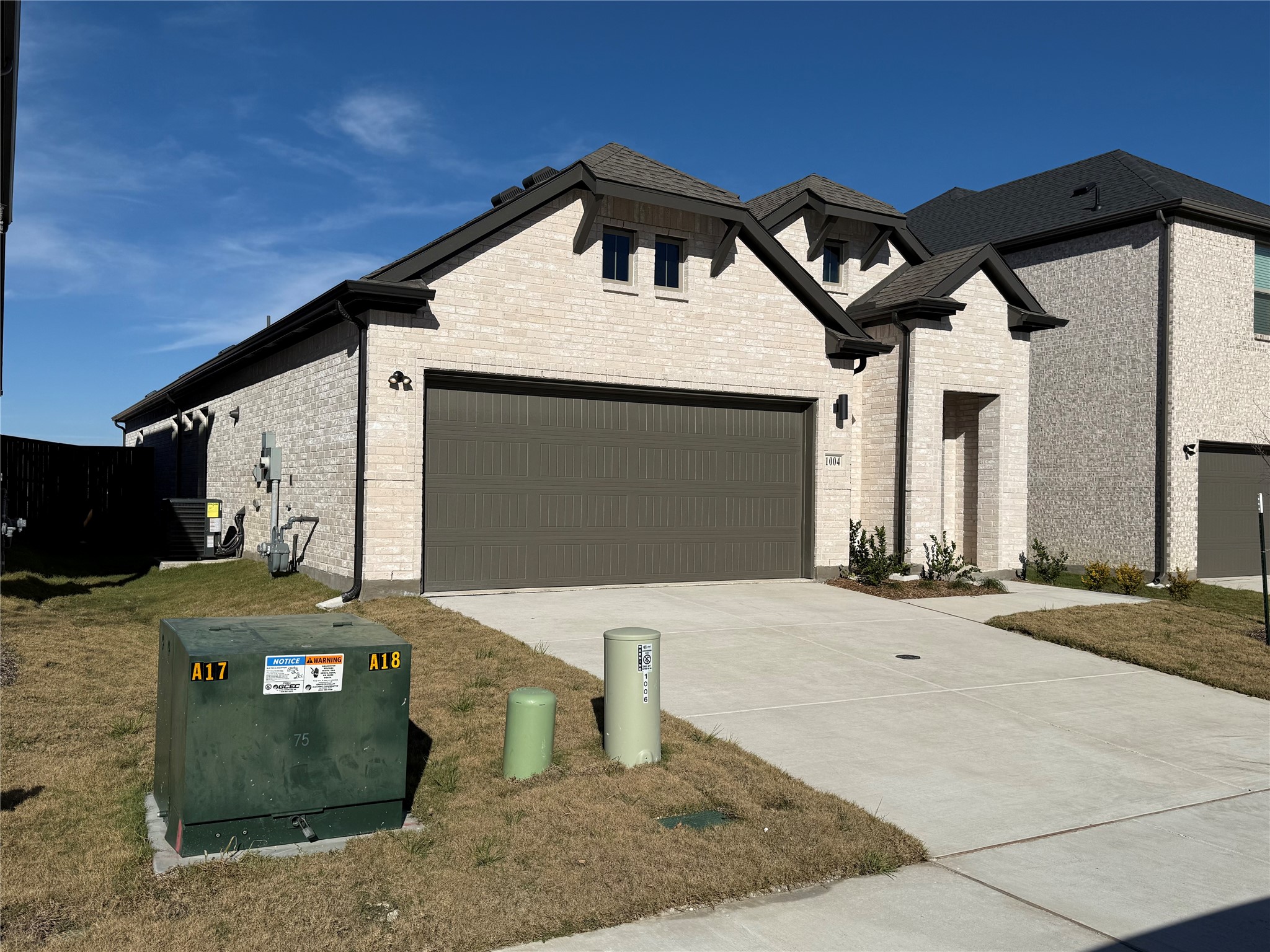 1004 Knox River Drive Princeton TX 75071