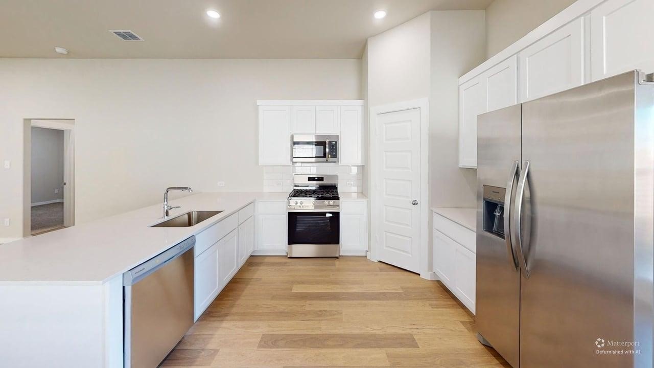 1004 Knox River Drive Princeton TX 75071