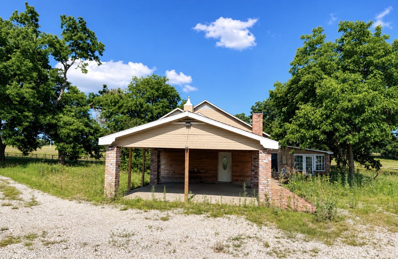 7780 County Road 286 Anna TX 75409