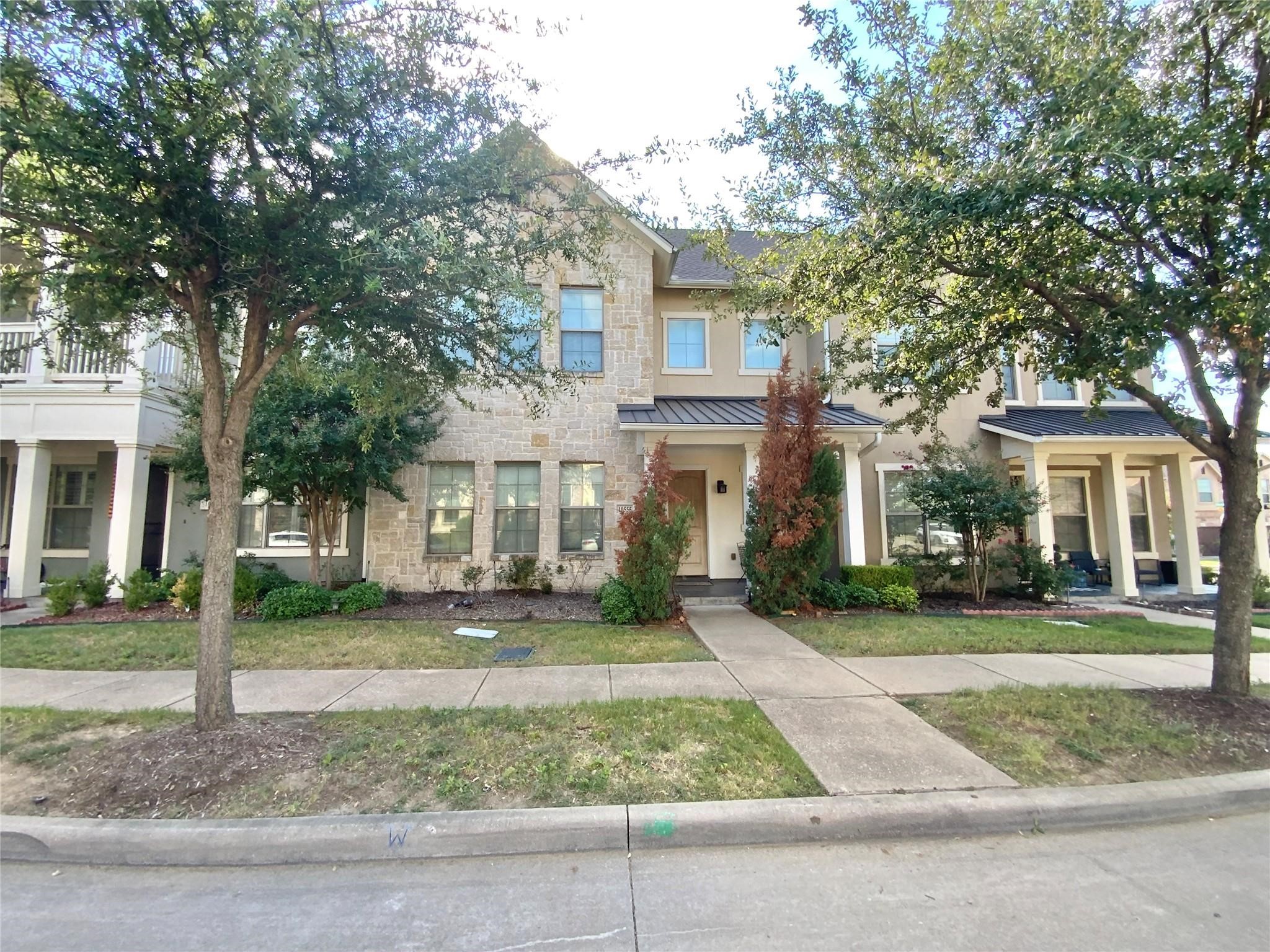 10555 Steinbeck Lane Irving TX 75063