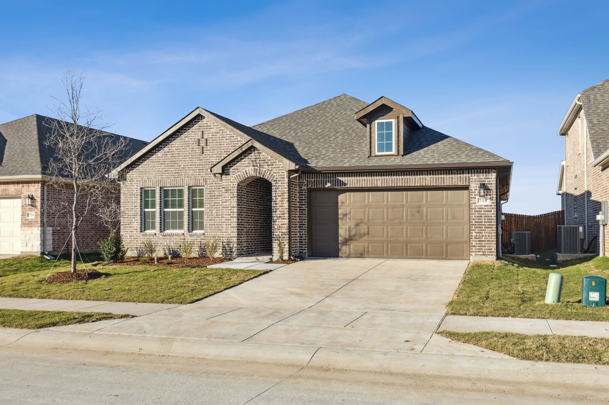 718 Declaration Drive Princeton TX 75407