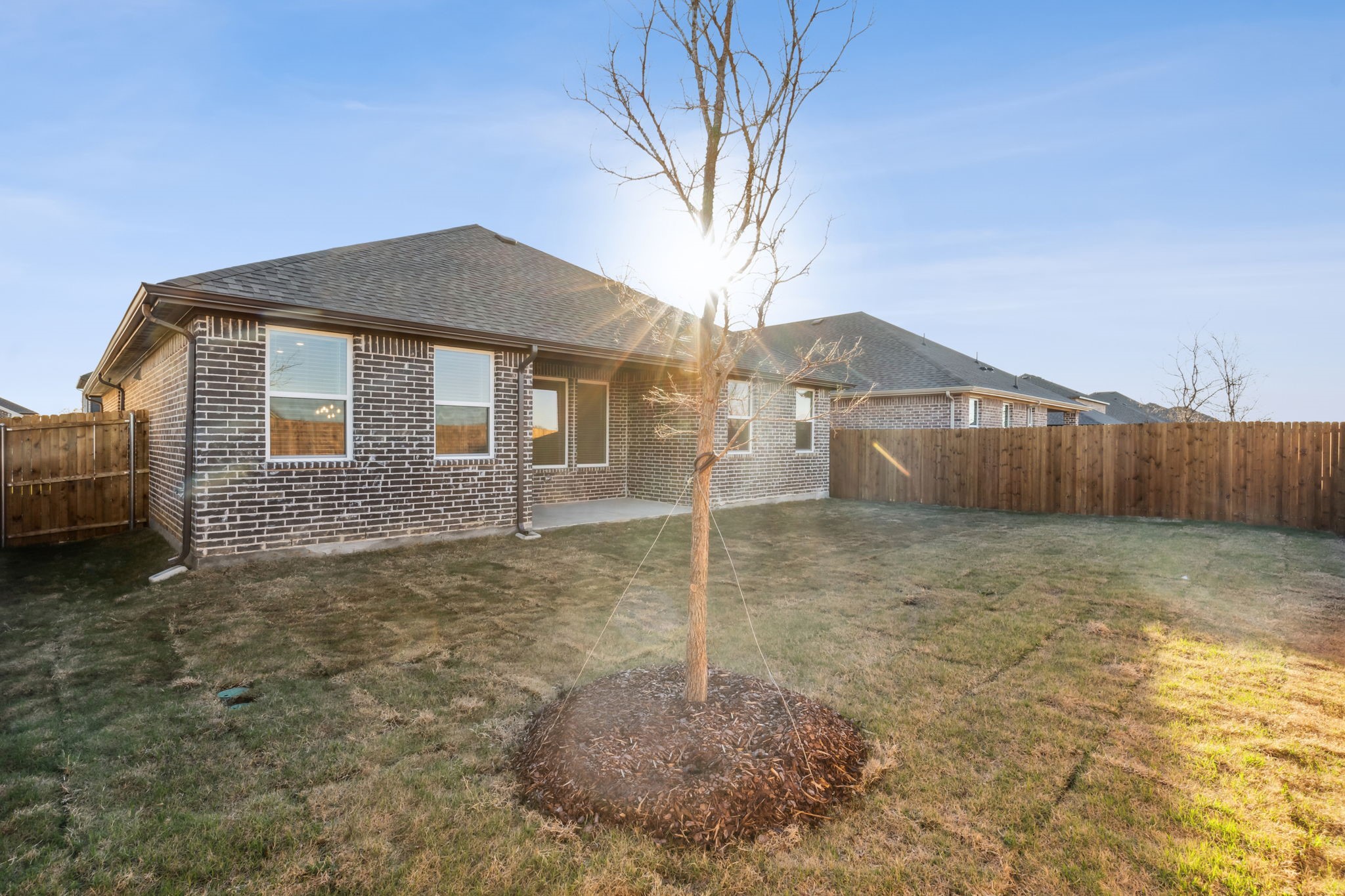 718 Declaration Drive Princeton TX 75407