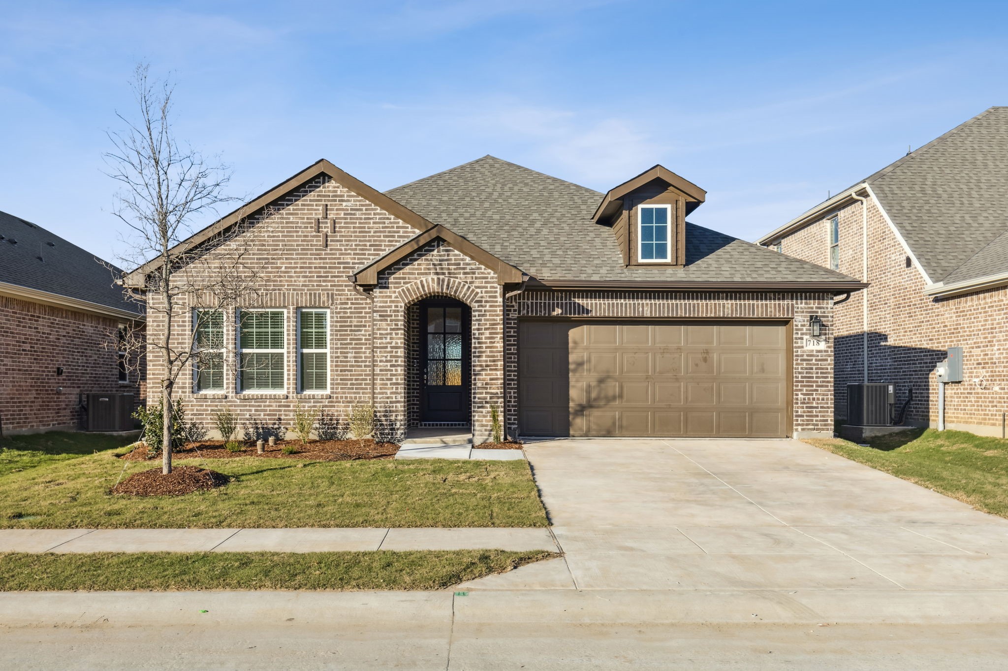 718 Declaration Drive Princeton TX 75407