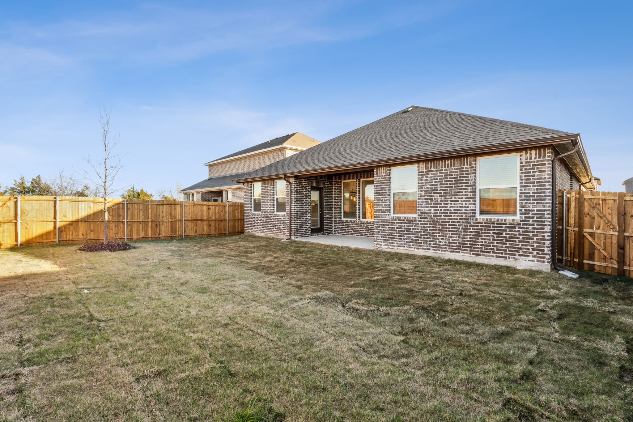 718 Declaration Drive Princeton TX 75407