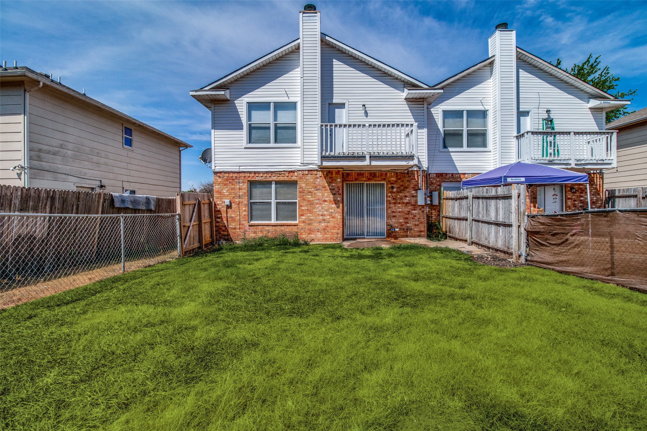 913 N Brents Avenue Sherman TX 75090