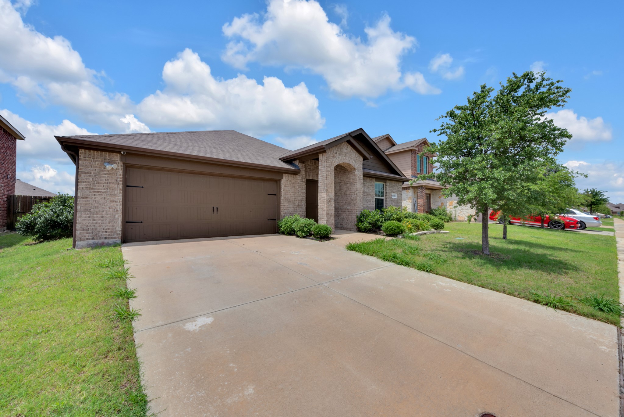 2415 Anton Drive Forney TX 75126