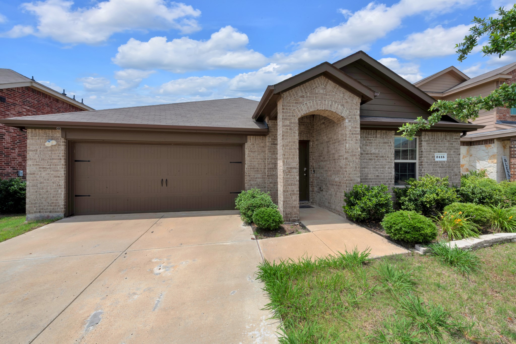 2415 Anton Drive Forney TX 75126
