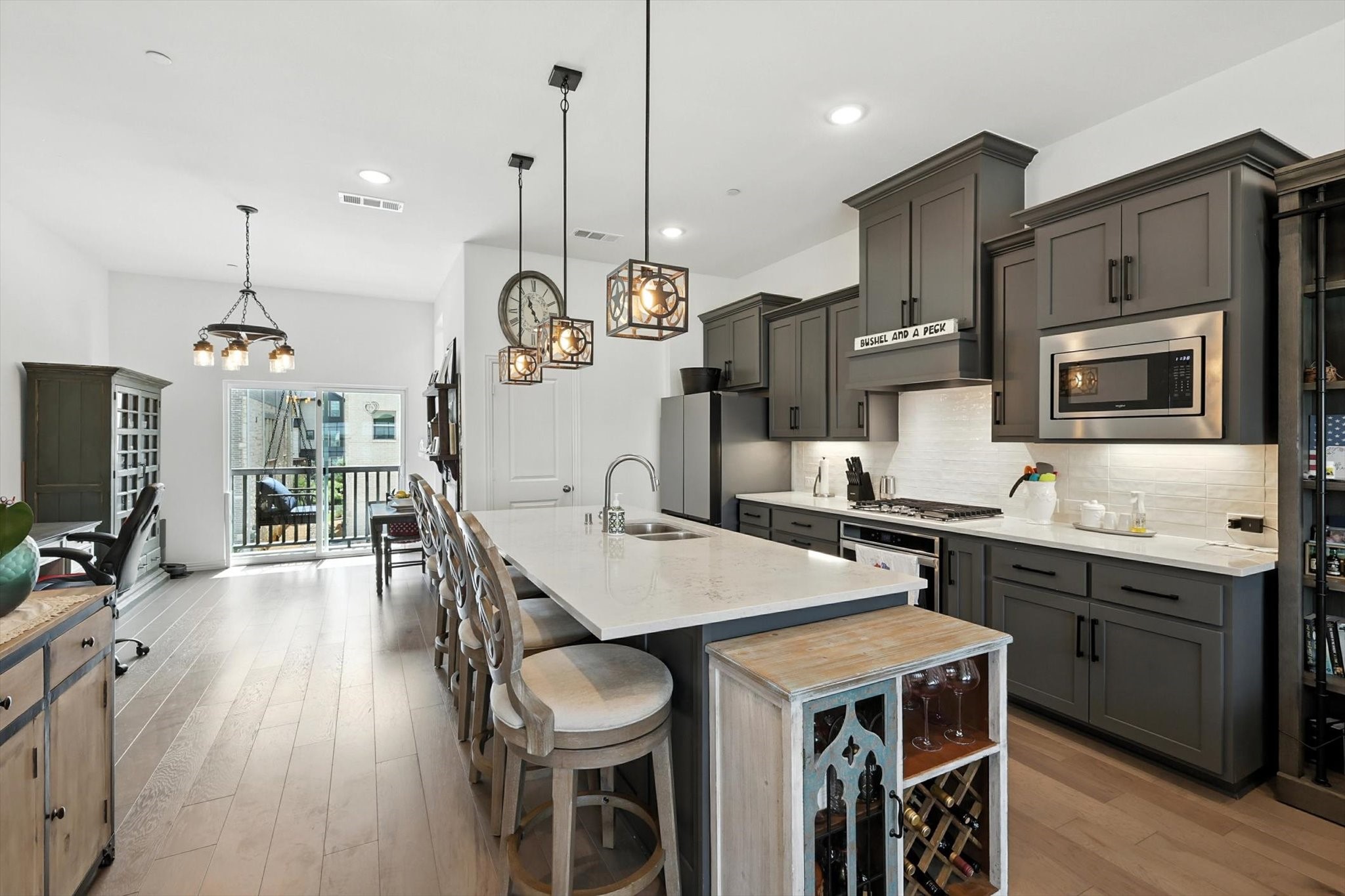 3709 Island Vista Drive Arlington TX 76005