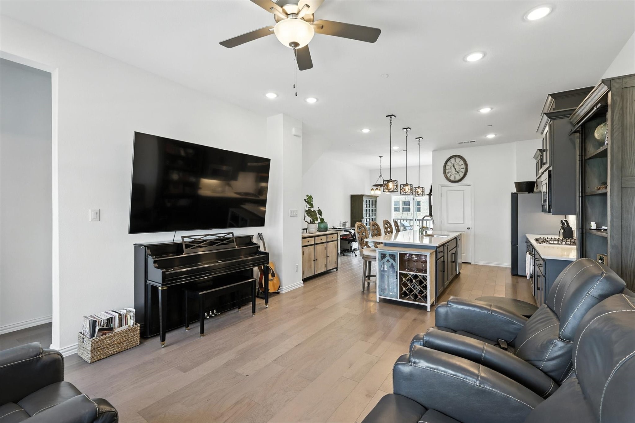 3709 Island Vista Drive Arlington TX 76005