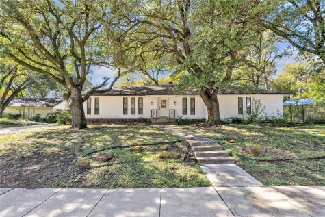 3501 Ridgedale Drive Garland TX 75041