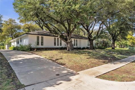 3501 Ridgedale Drive Garland TX 75041