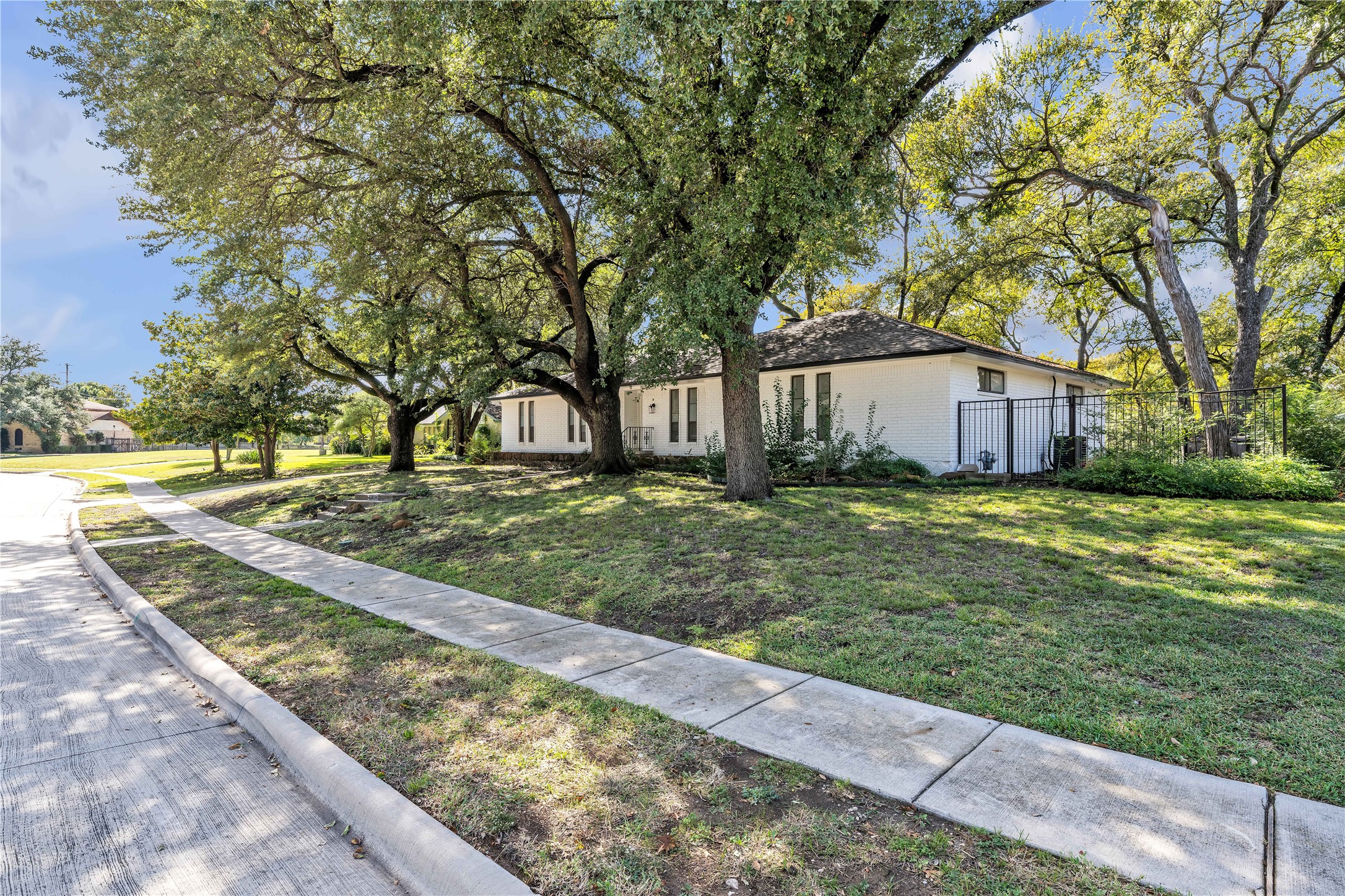 3501 Ridgedale Drive Garland TX 75041