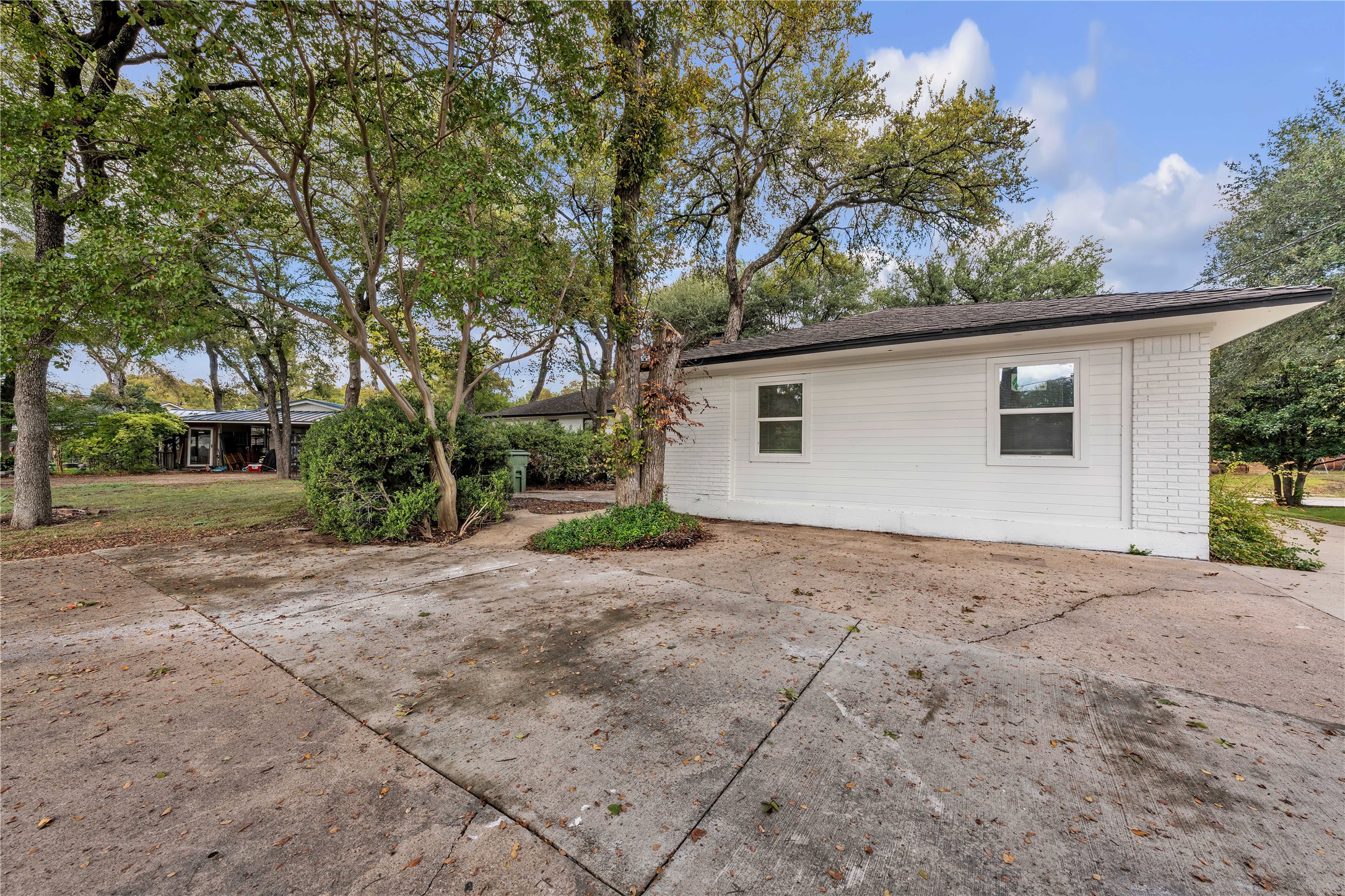 3501 Ridgedale Drive Garland TX 75041
