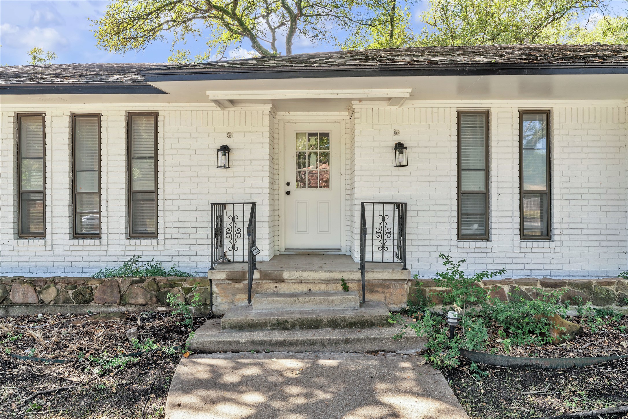 3501 Ridgedale Drive Garland TX 75041