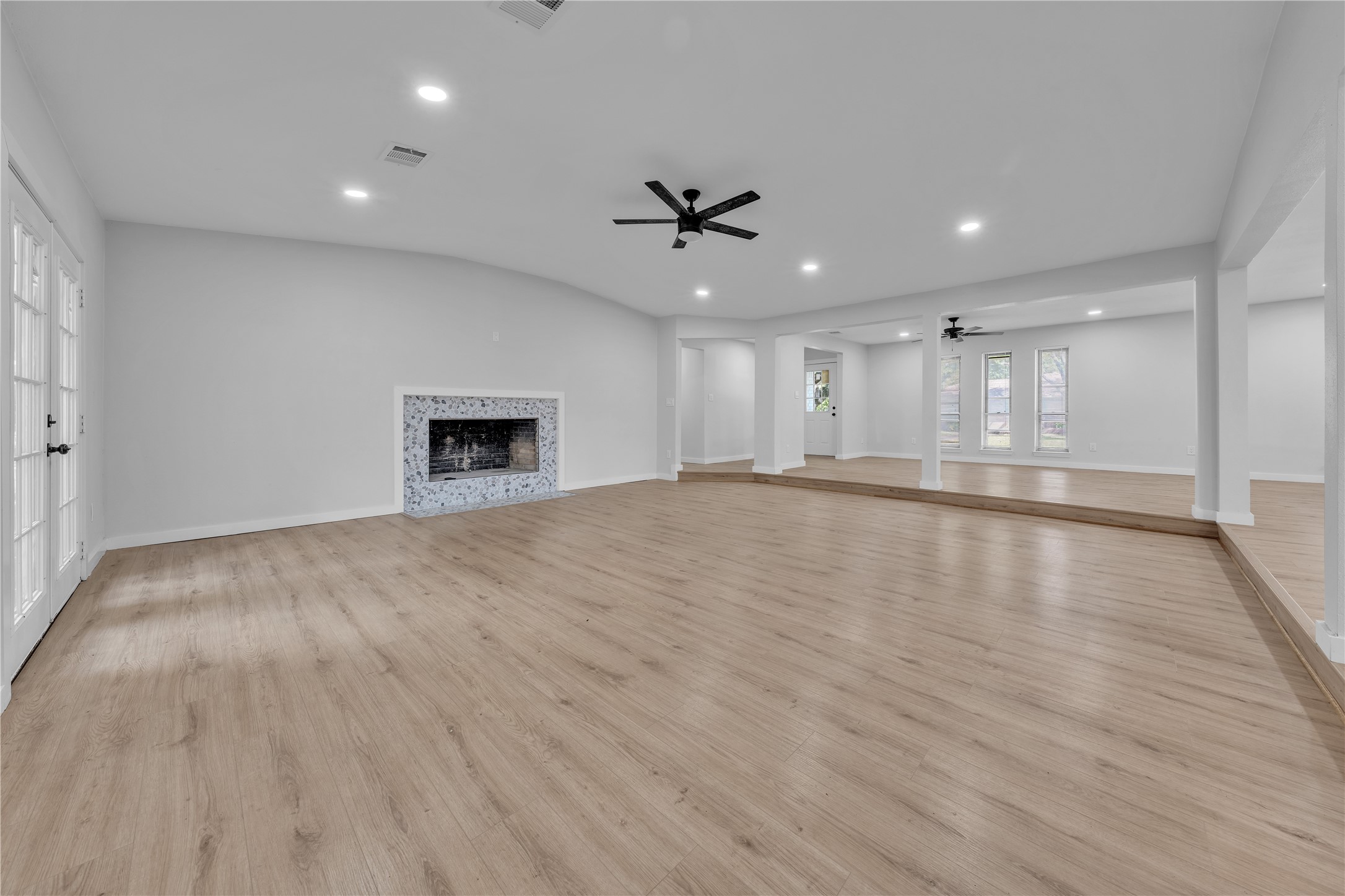 3501 Ridgedale Drive Garland TX 75041