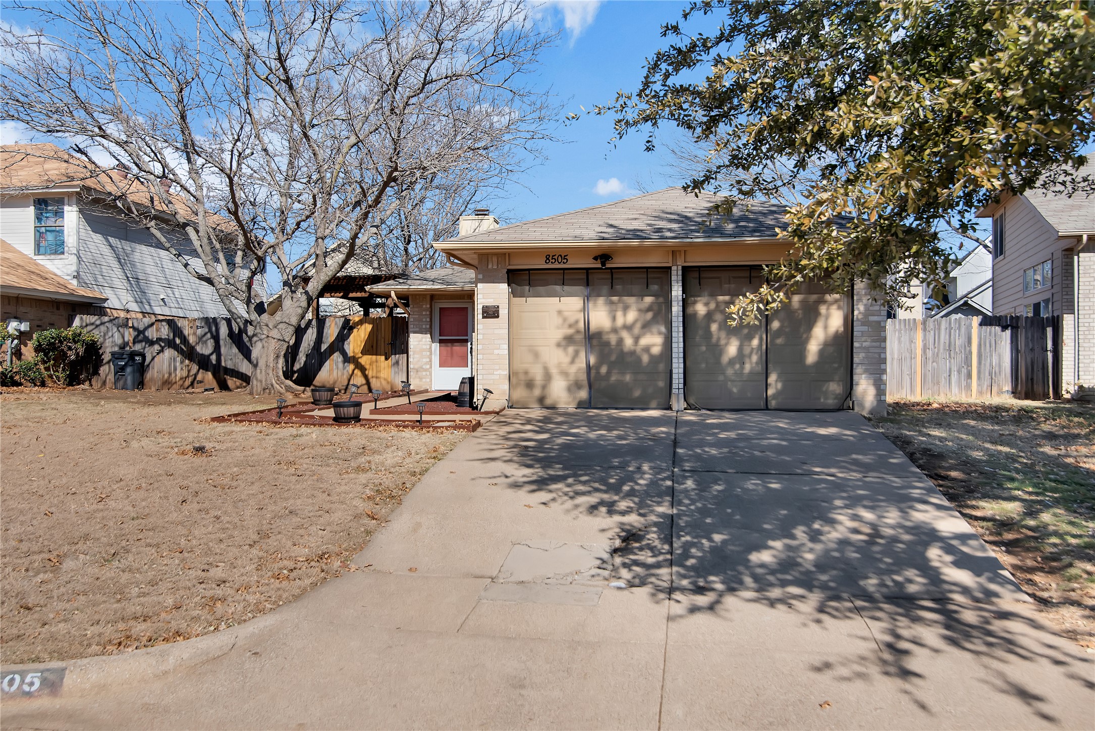 8505 Delta Way Fort Worth TX 76123