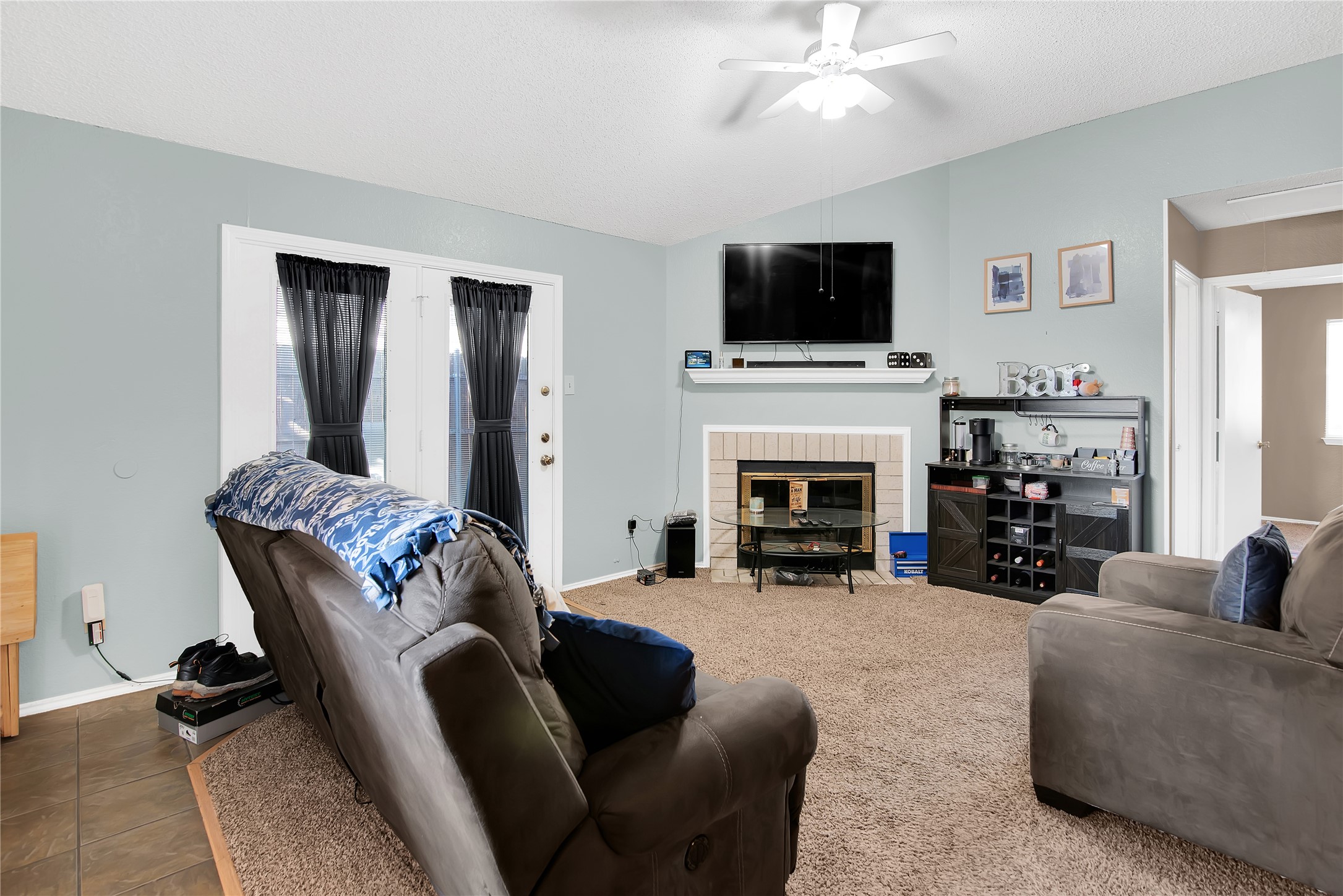 8505 Delta Way Fort Worth TX 76123