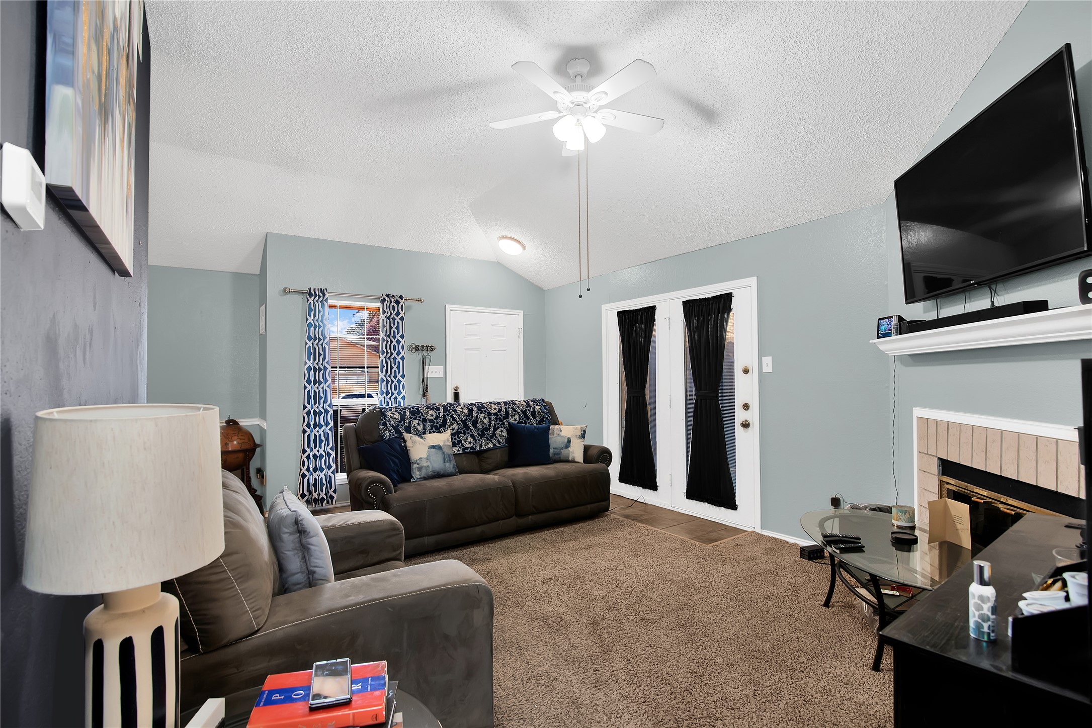 8505 Delta Way Fort Worth TX 76123