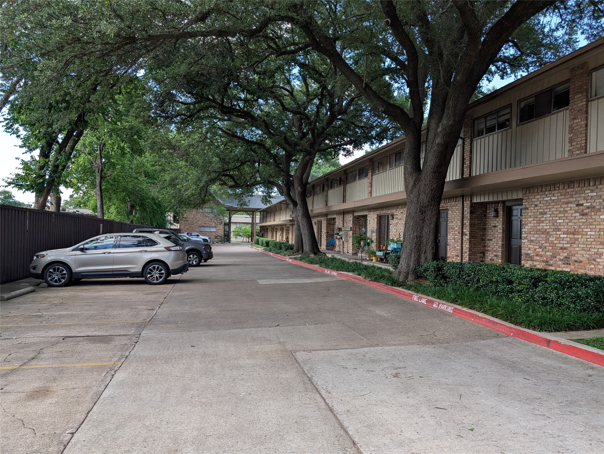 5730 Martel Avenue Dallas TX 75206