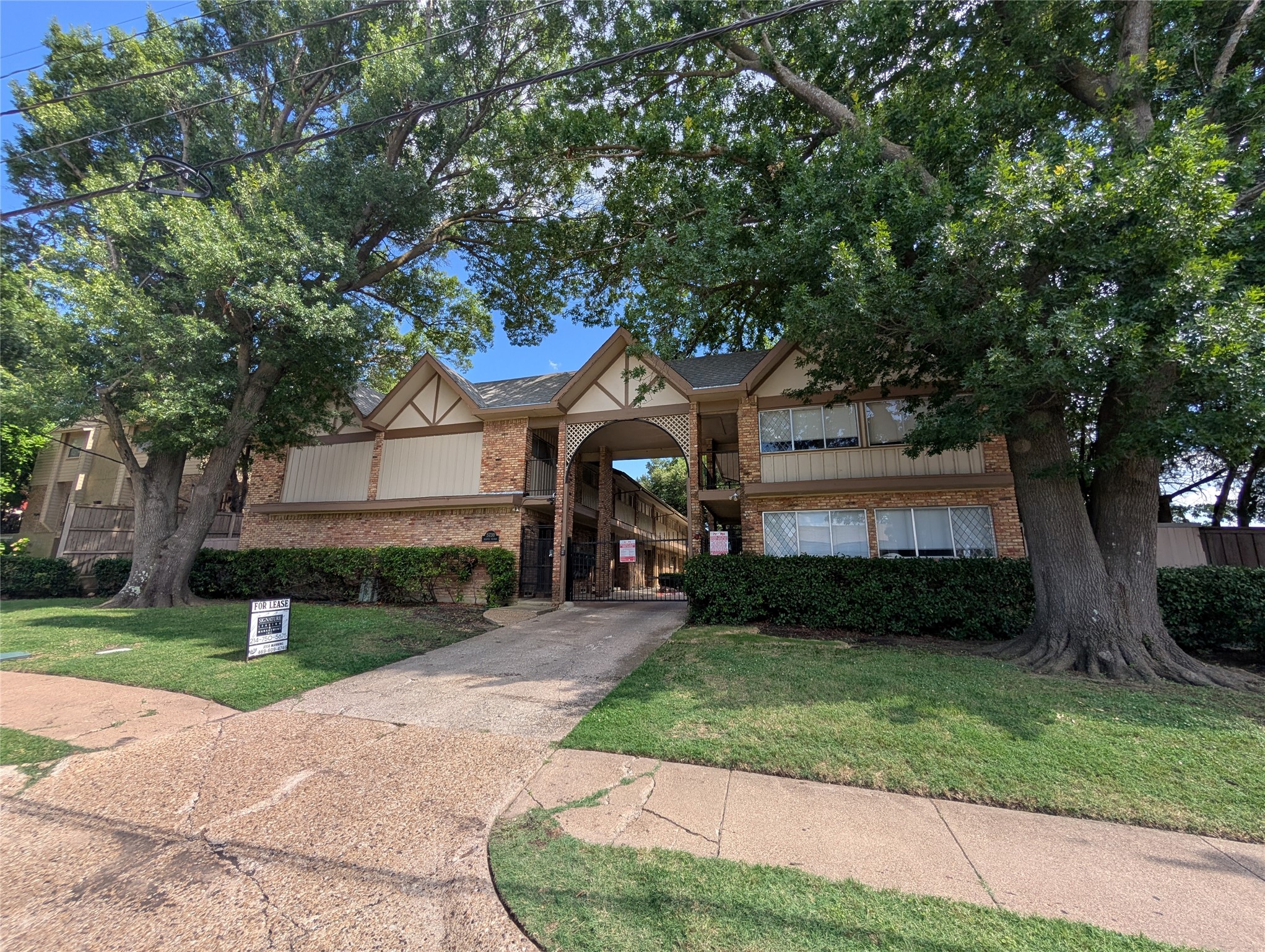5730 Martel Avenue Dallas TX 75206