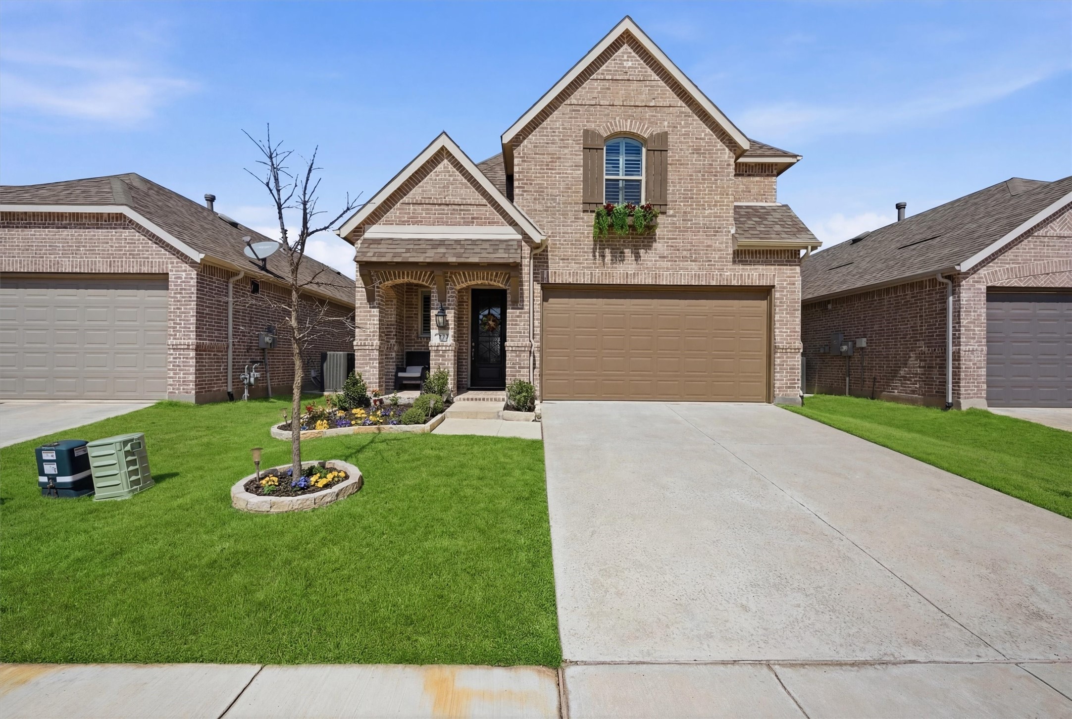 3913 Southbend Drive Denison TX 75020
