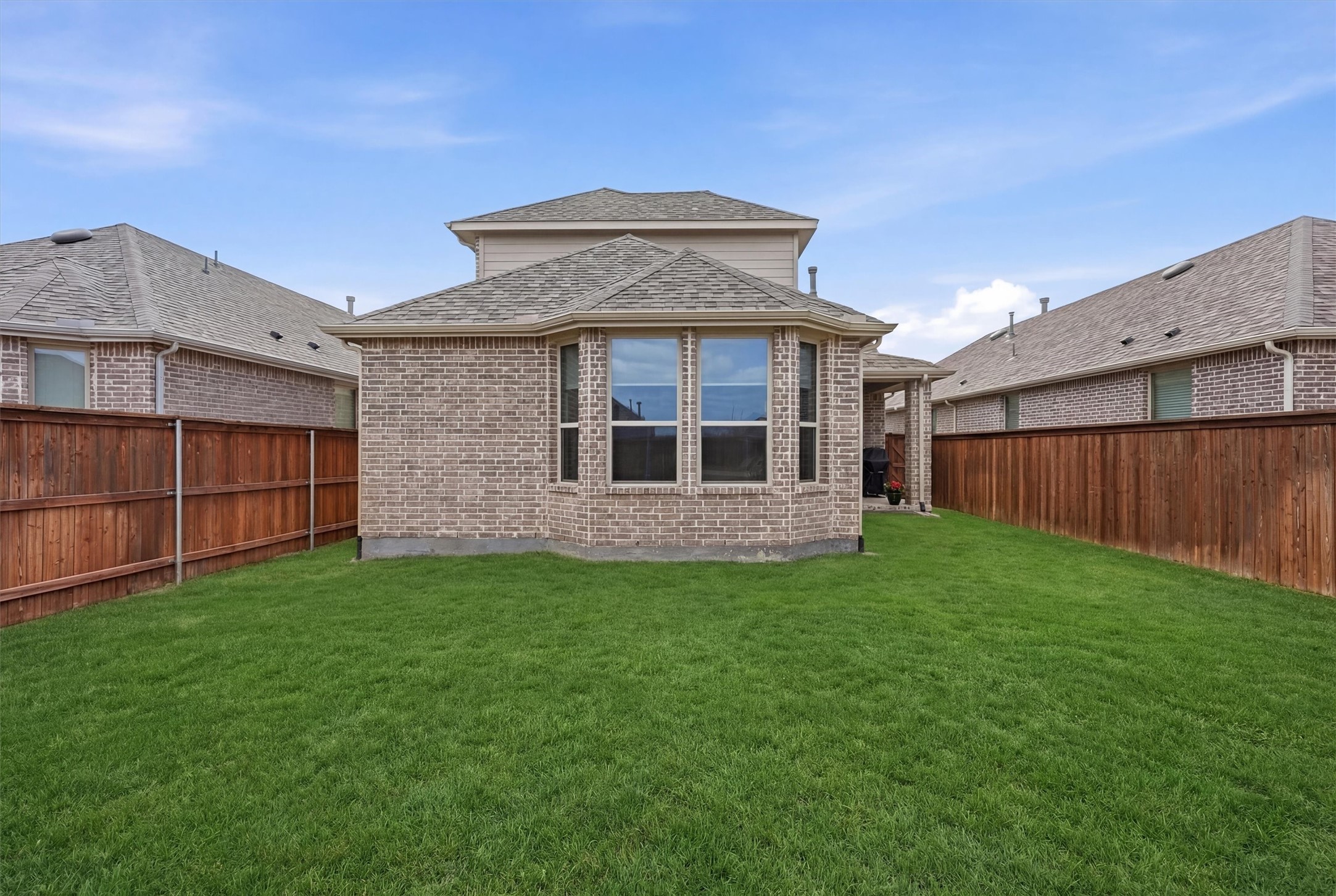 3913 Southbend Drive Denison TX 75020