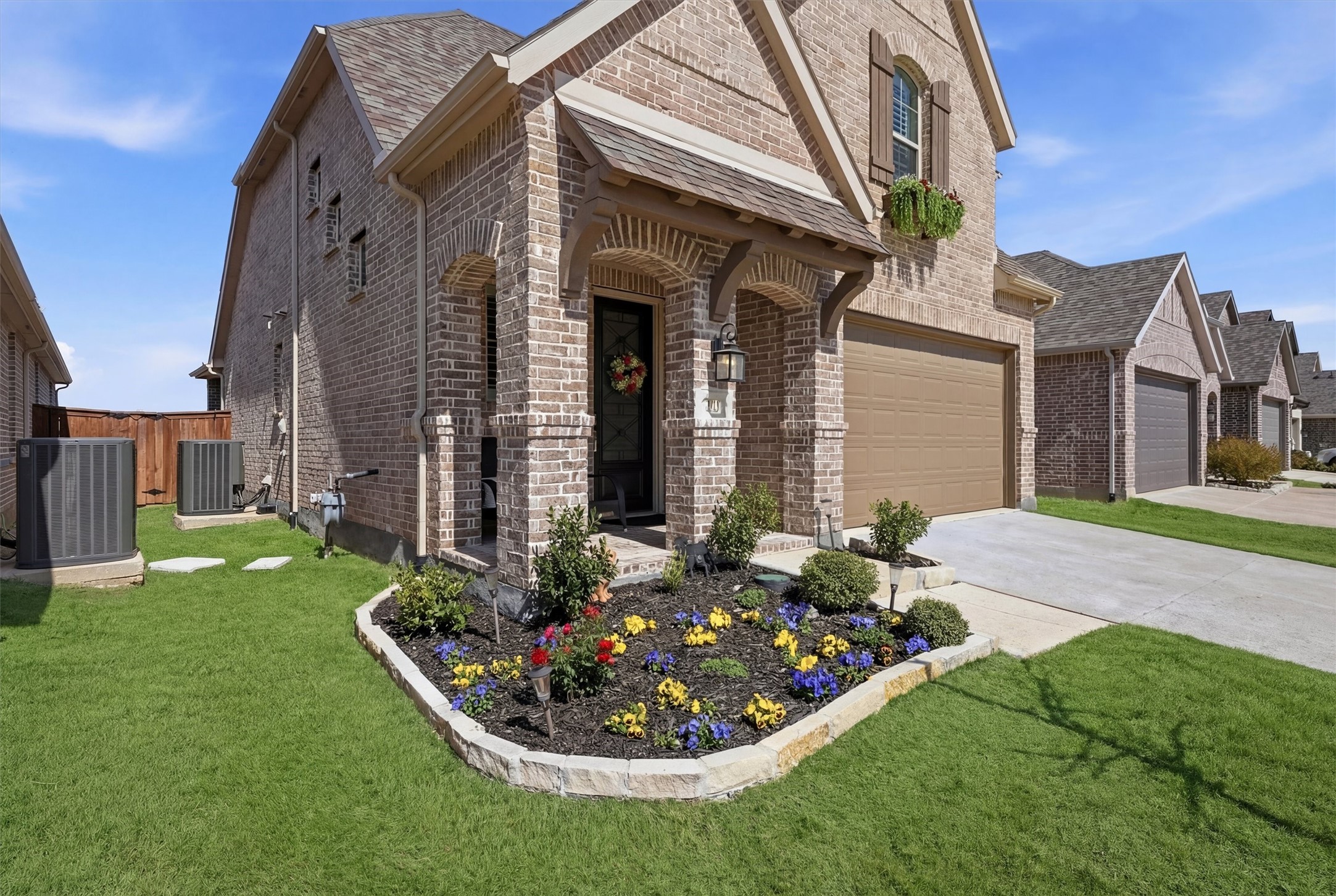 3913 Southbend Drive Denison TX 75020
