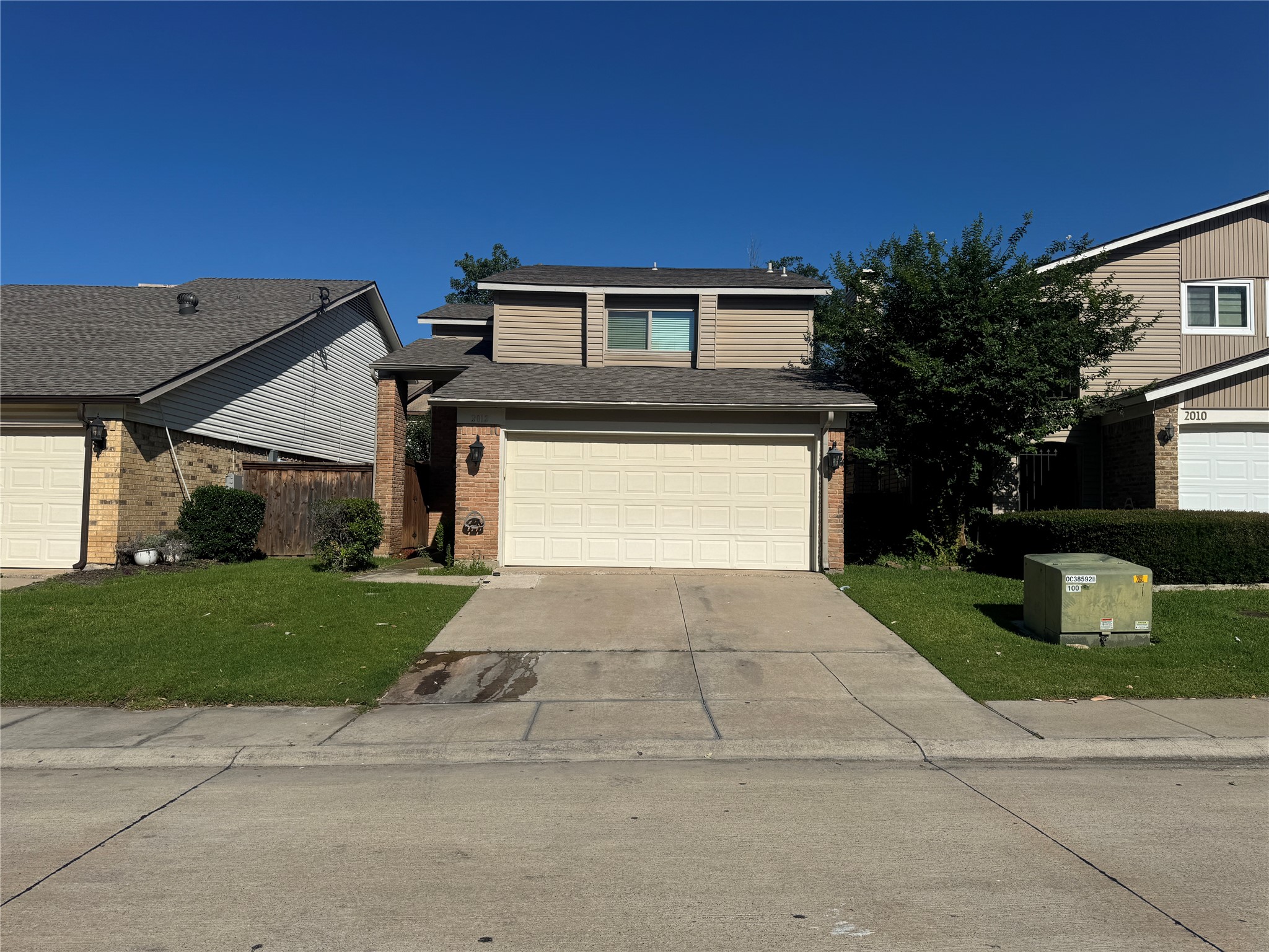 2012 Via Corona Carrollton TX 75006