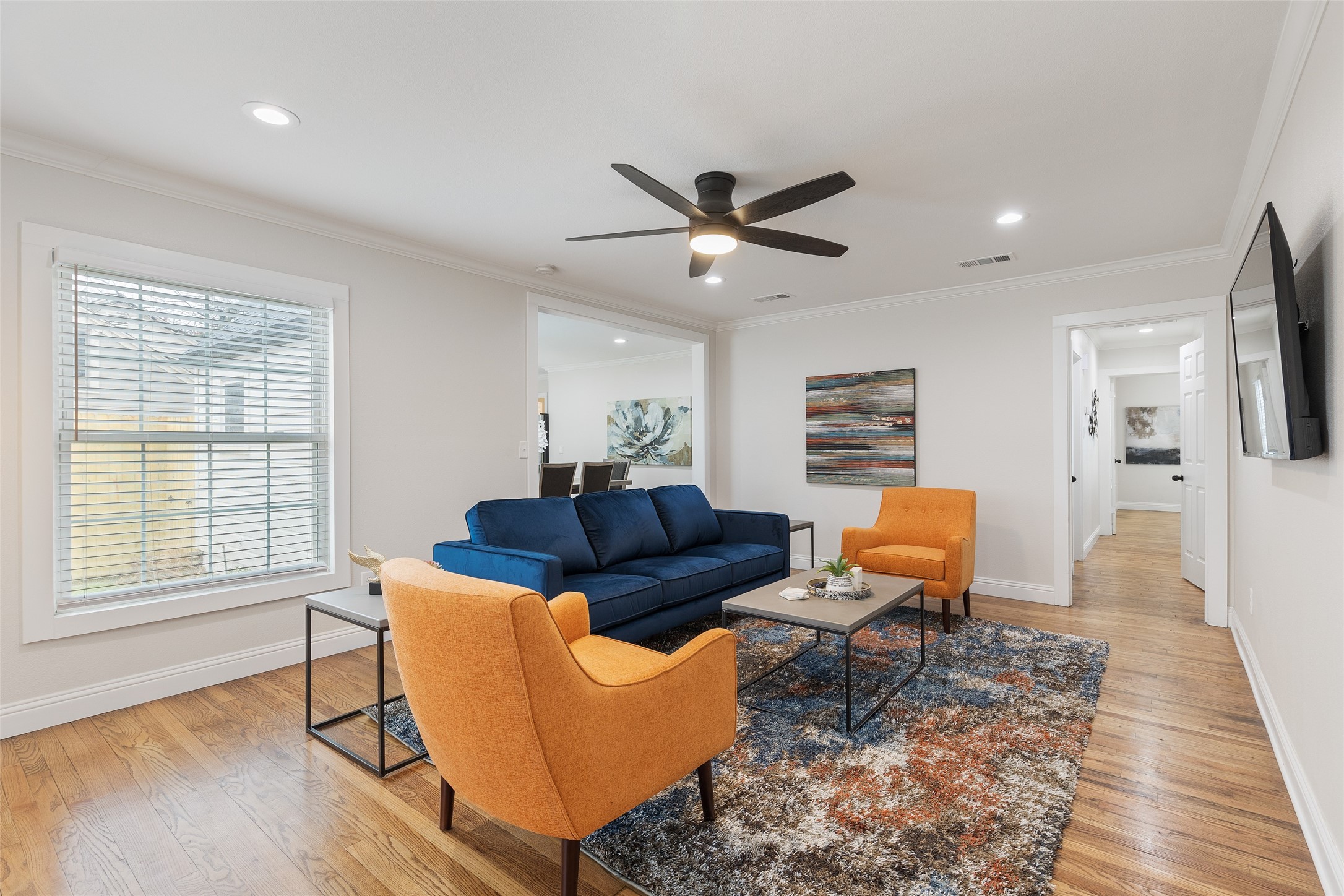 4535 Calmont Avenue Fort Worth TX 76107