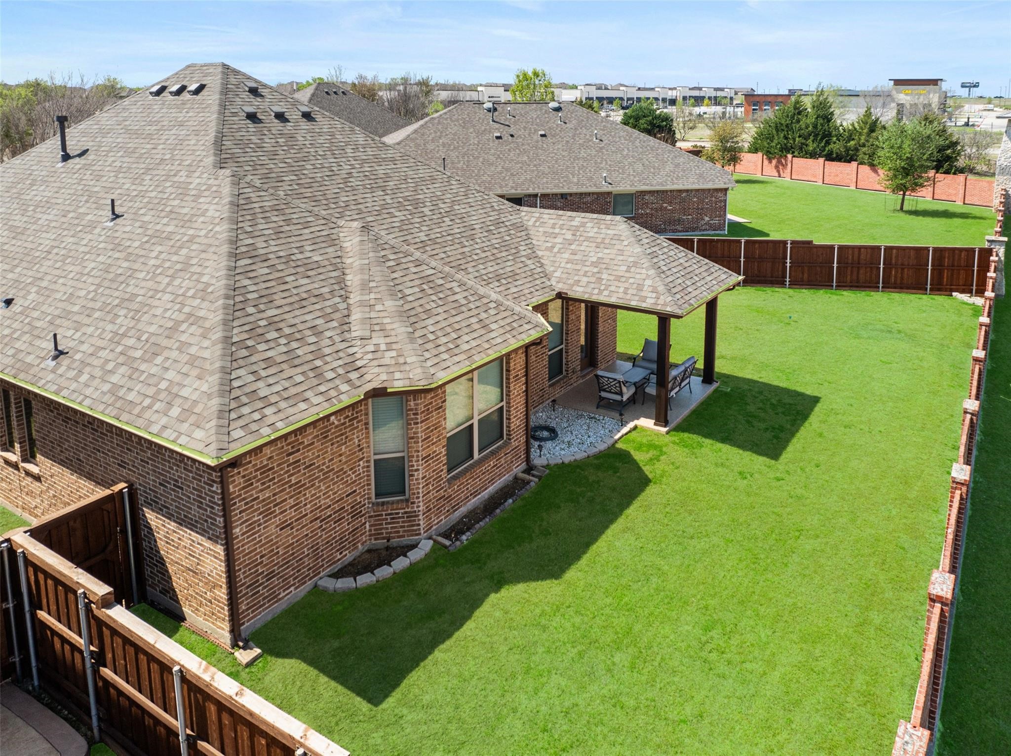 11828 Hamptonbrook Drive Mckinney TX 75071