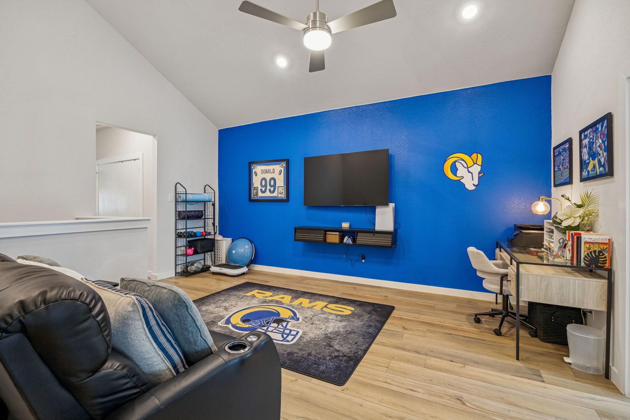 2357 Rook Drive Dallas TX 75211