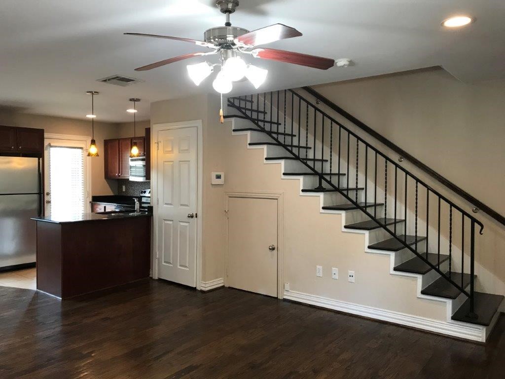 4744 Bradford Drive Dallas TX 75219