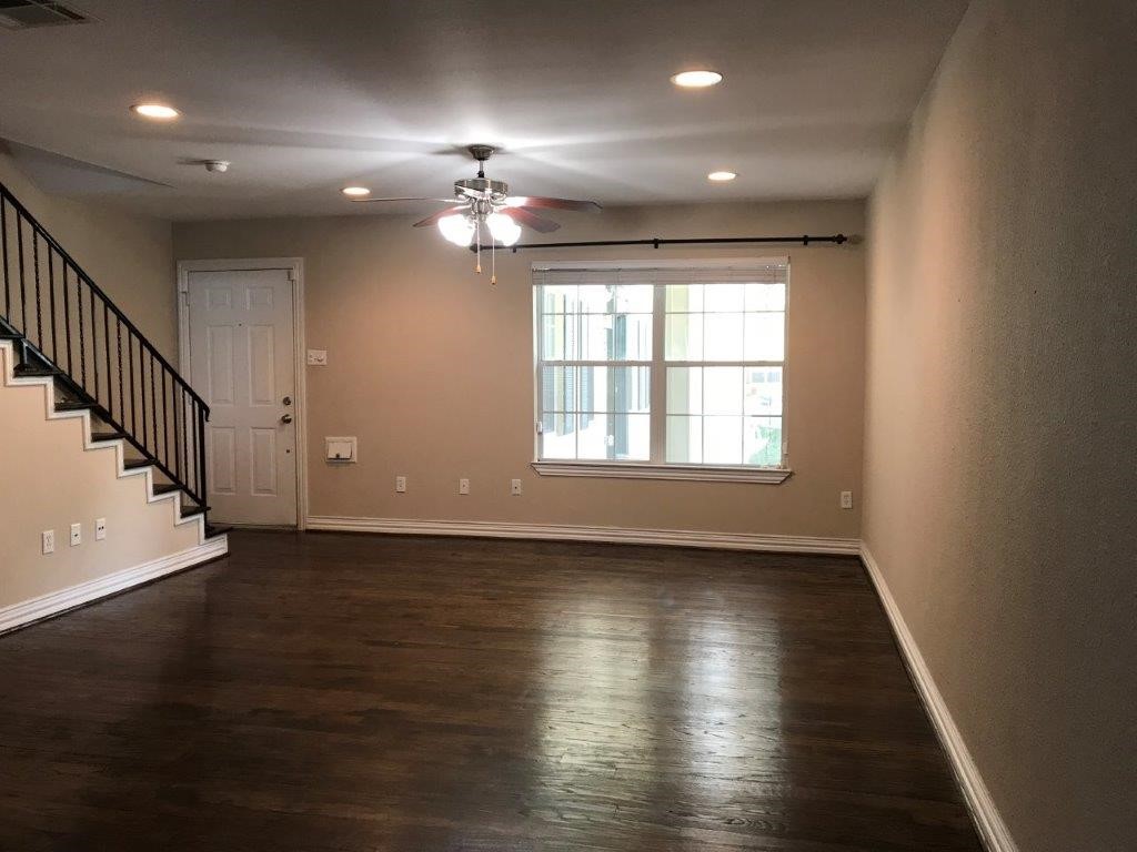 4744 Bradford Drive Dallas TX 75219
