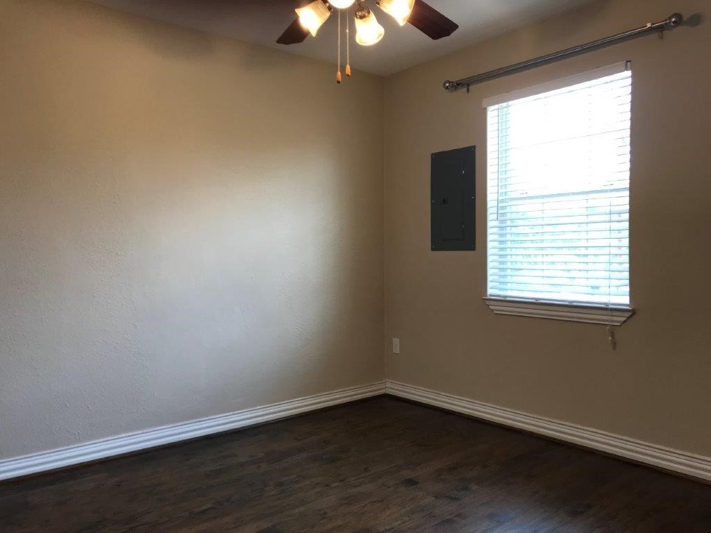4744 Bradford Drive Dallas TX 75219