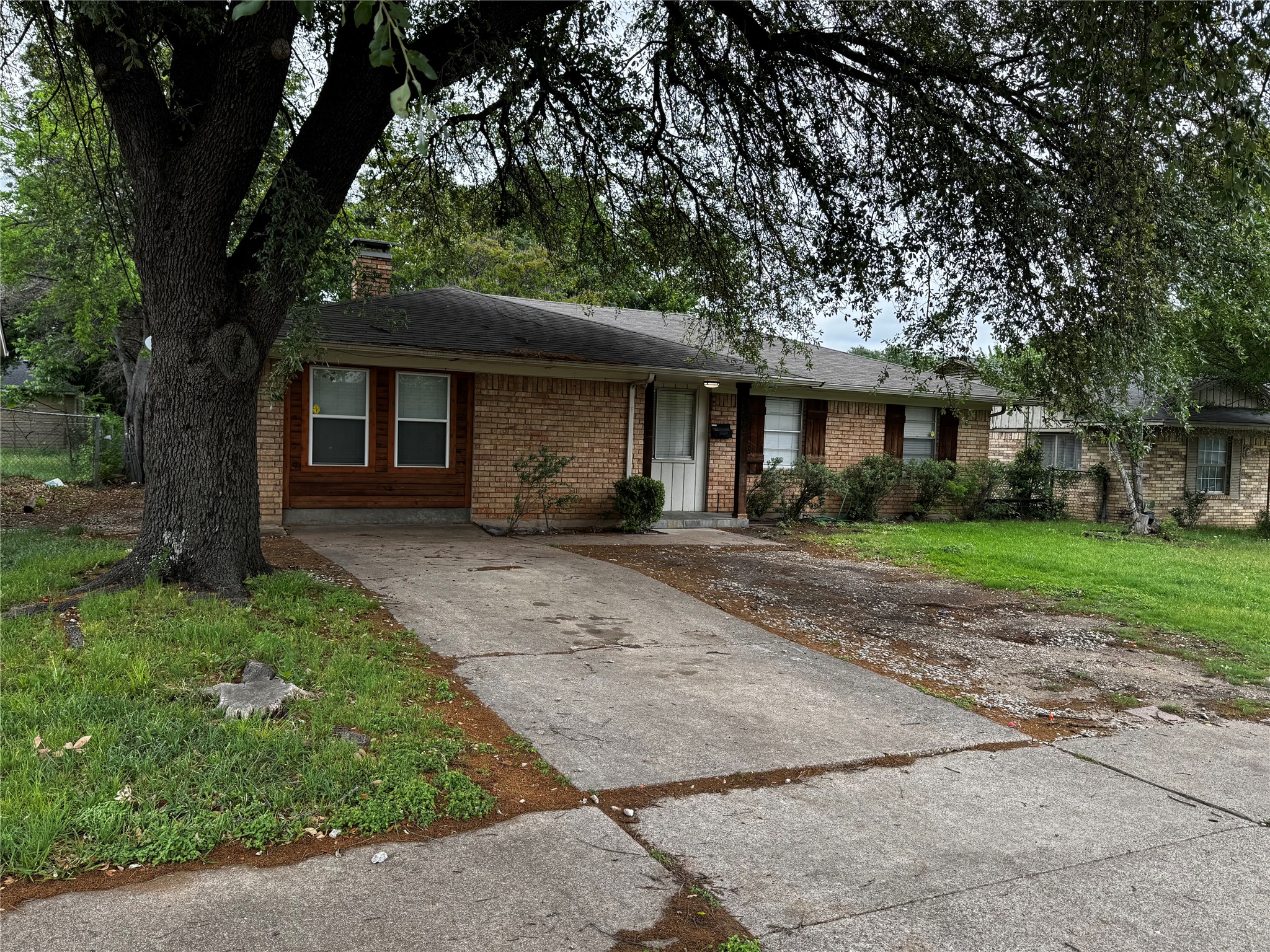 2607 Clearview Circle Dallas TX 75233