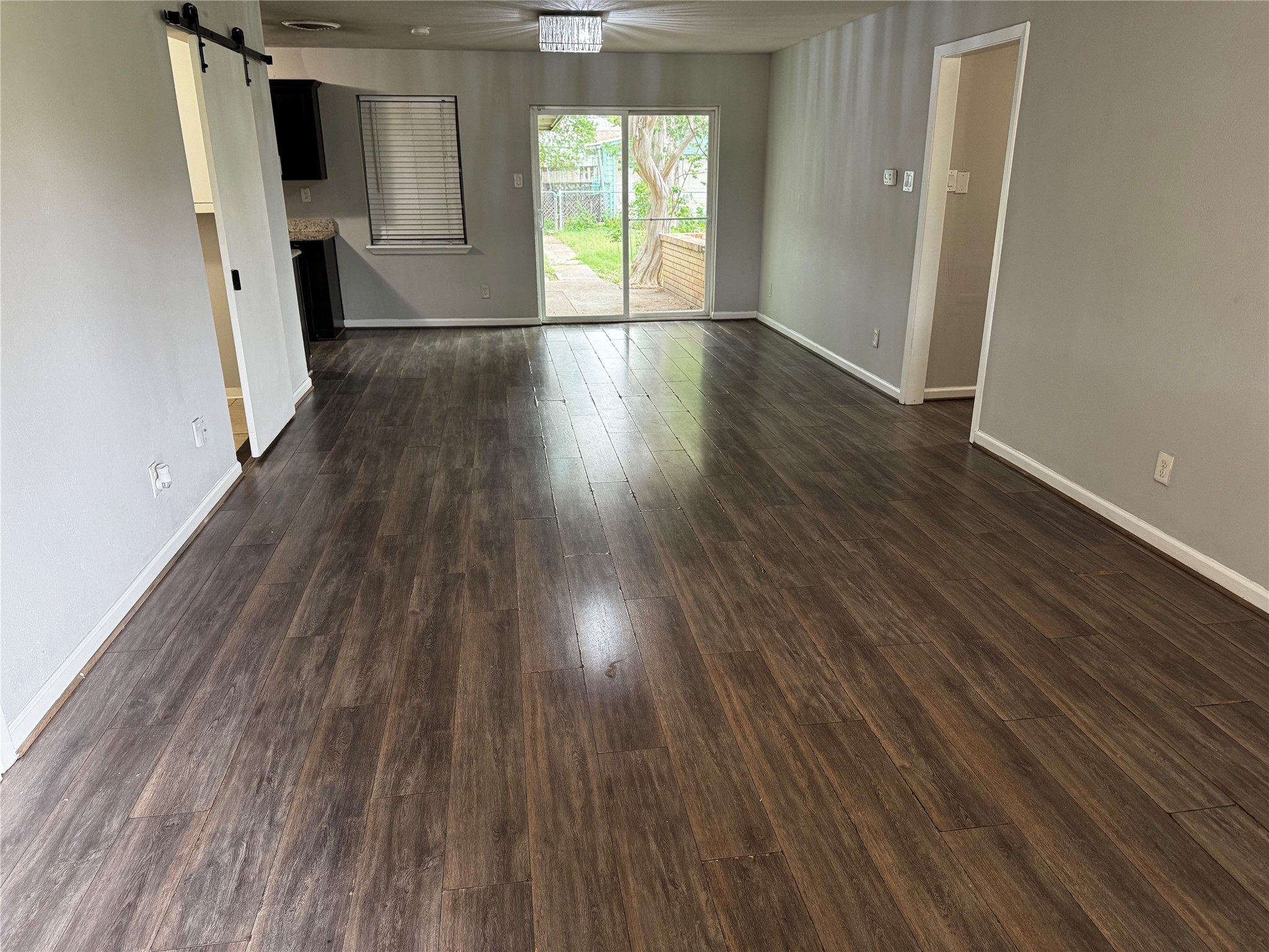 2607 Clearview Circle Dallas TX 75233