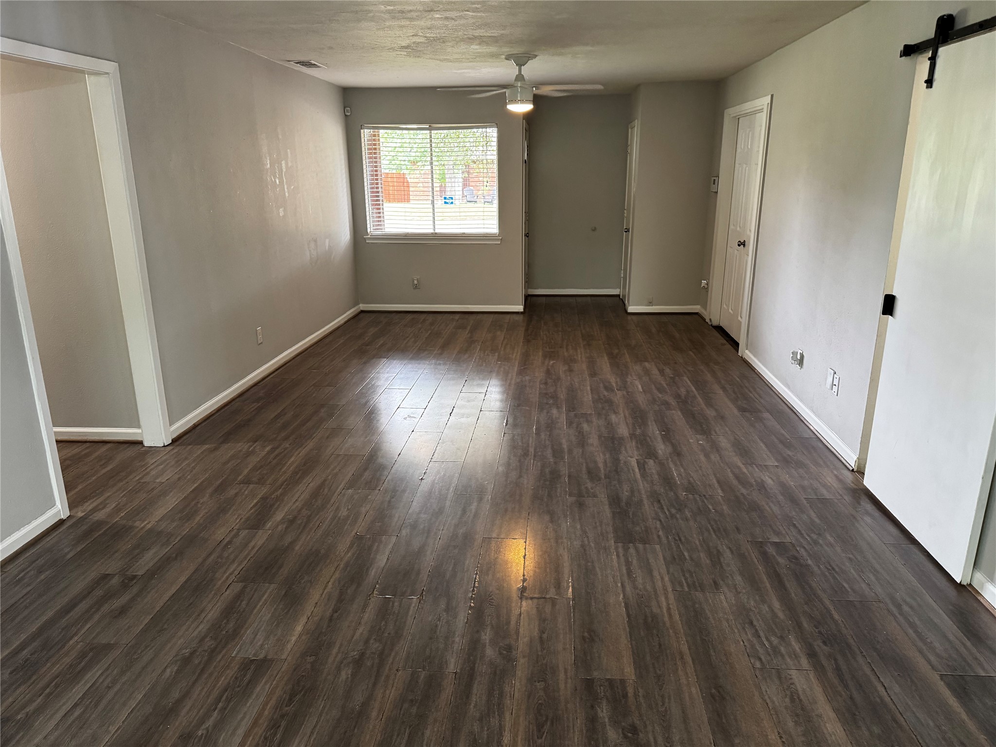 2607 Clearview Circle Dallas TX 75233