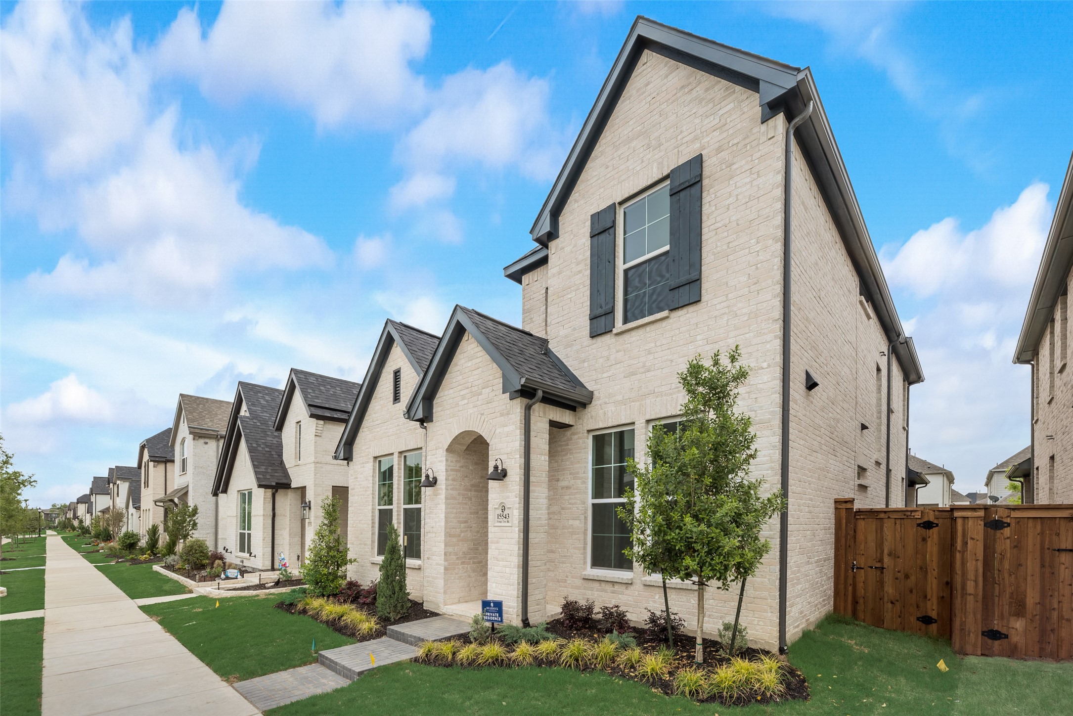 15543 Fringe Tree Road Frisco TX 75035