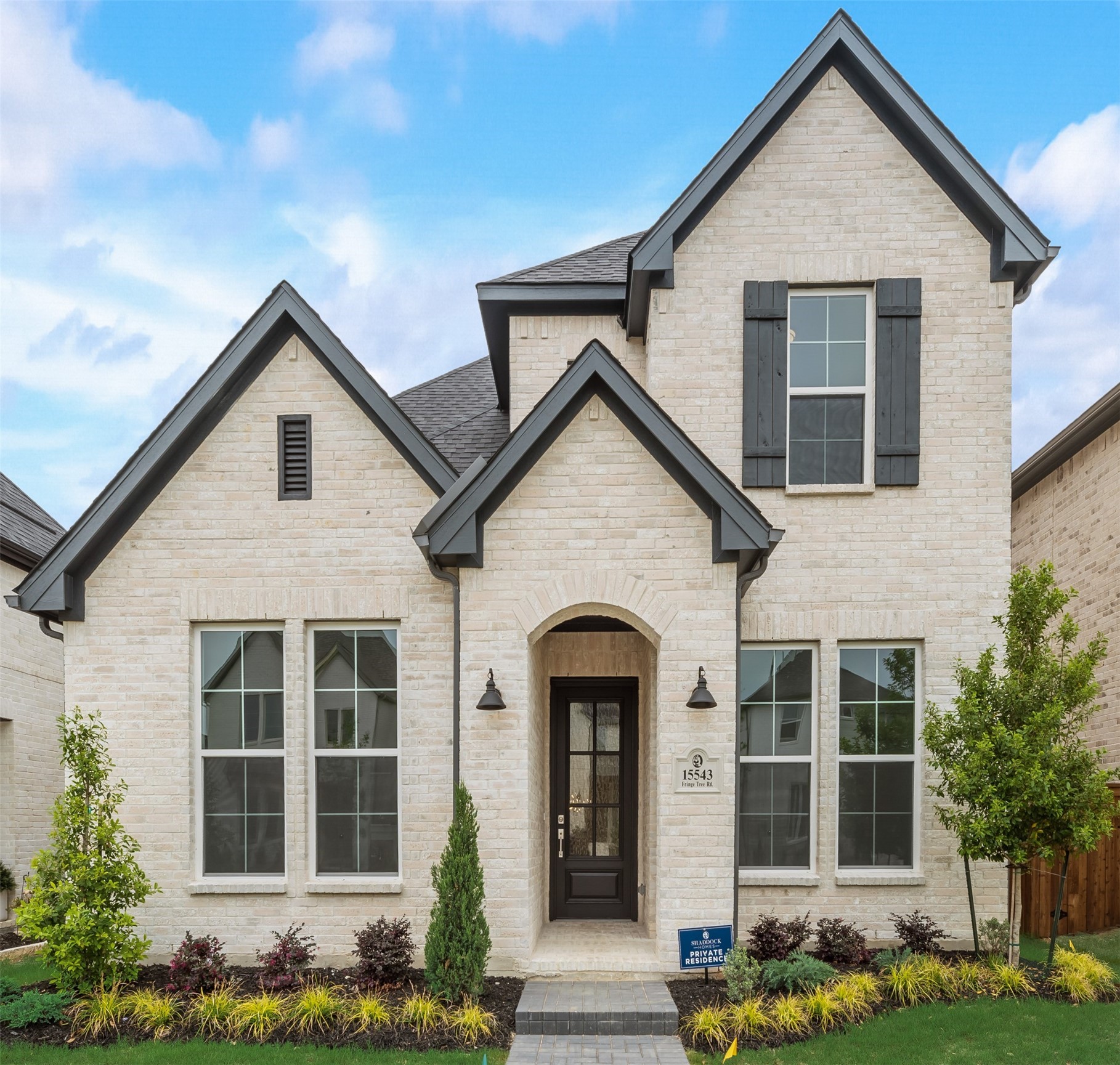 15543 Fringe Tree Road Frisco TX 75035