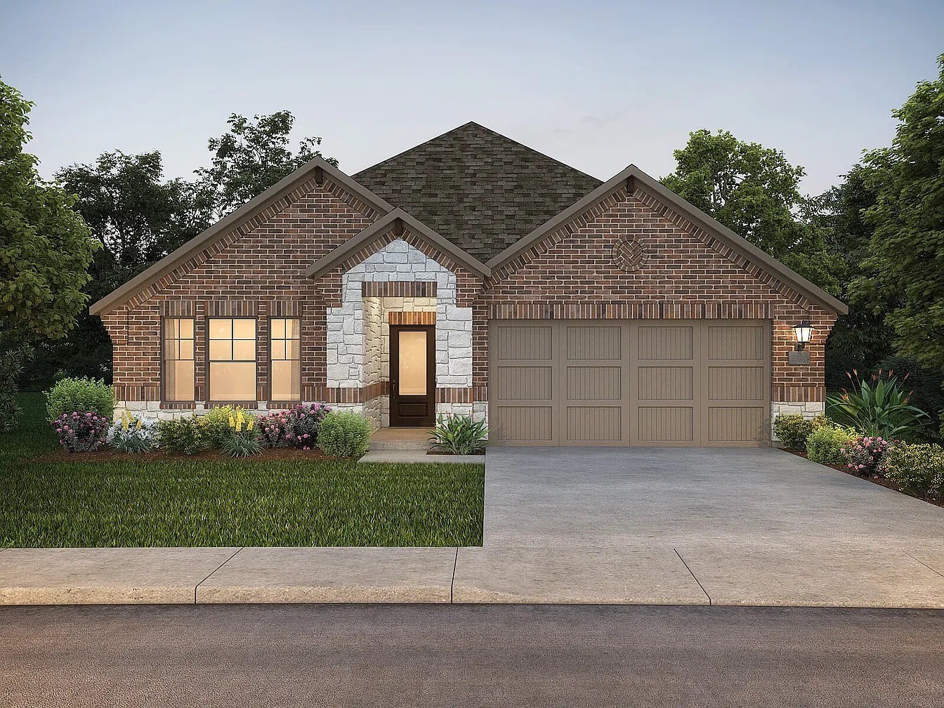 804 Tidal Drive Princeton TX 75071