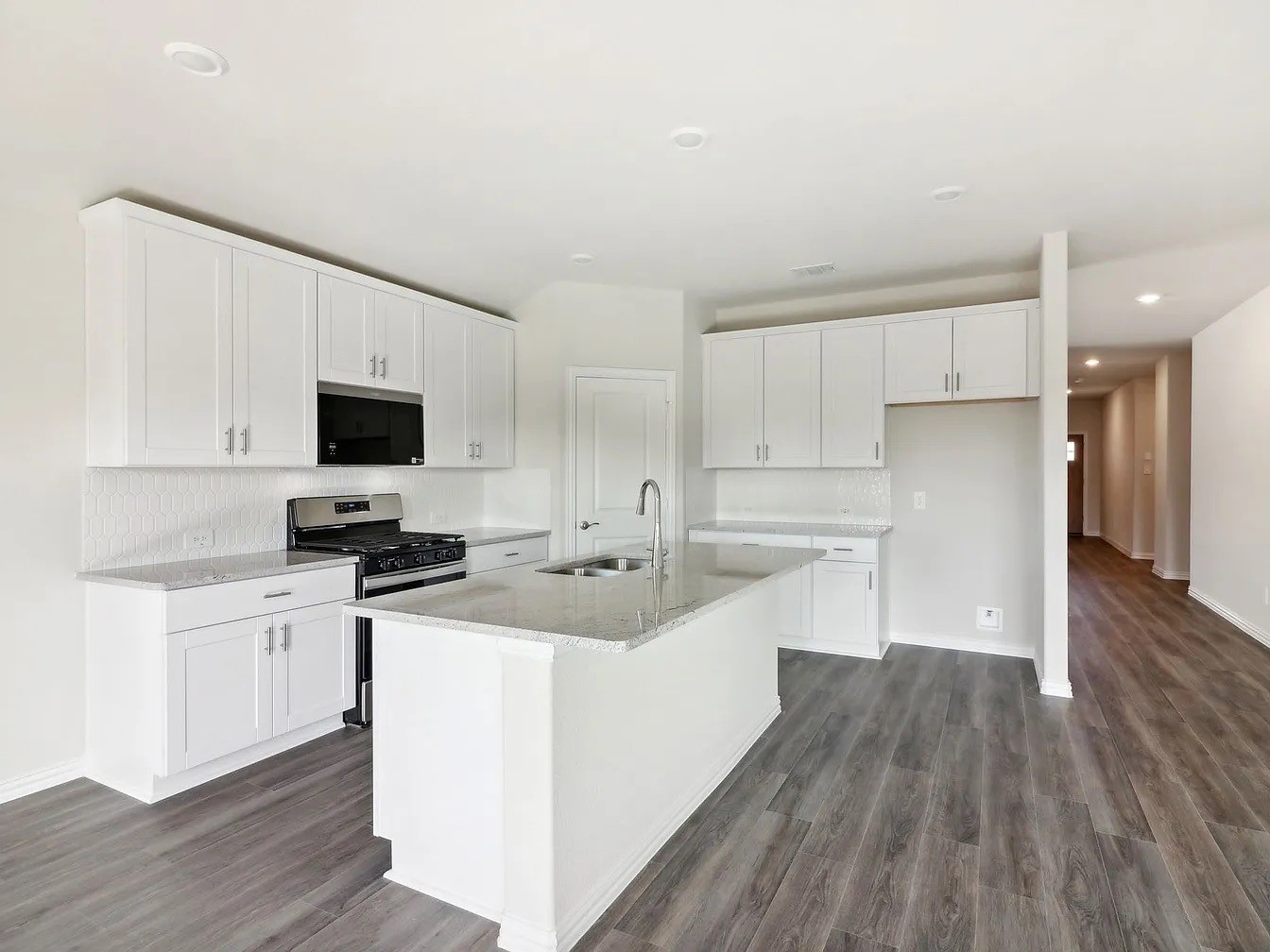 804 Tidal Drive Princeton TX 75071