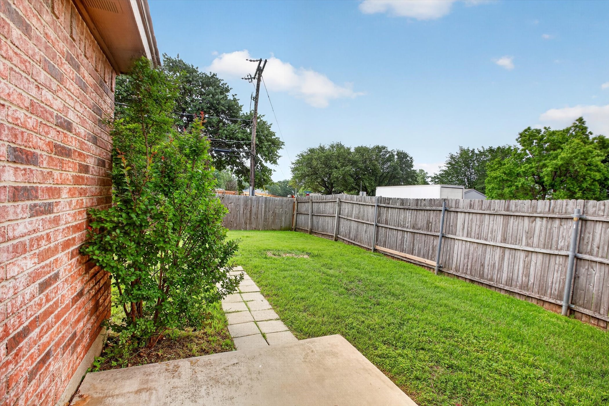 5009 Stage West Drive Arlington TX 76017
