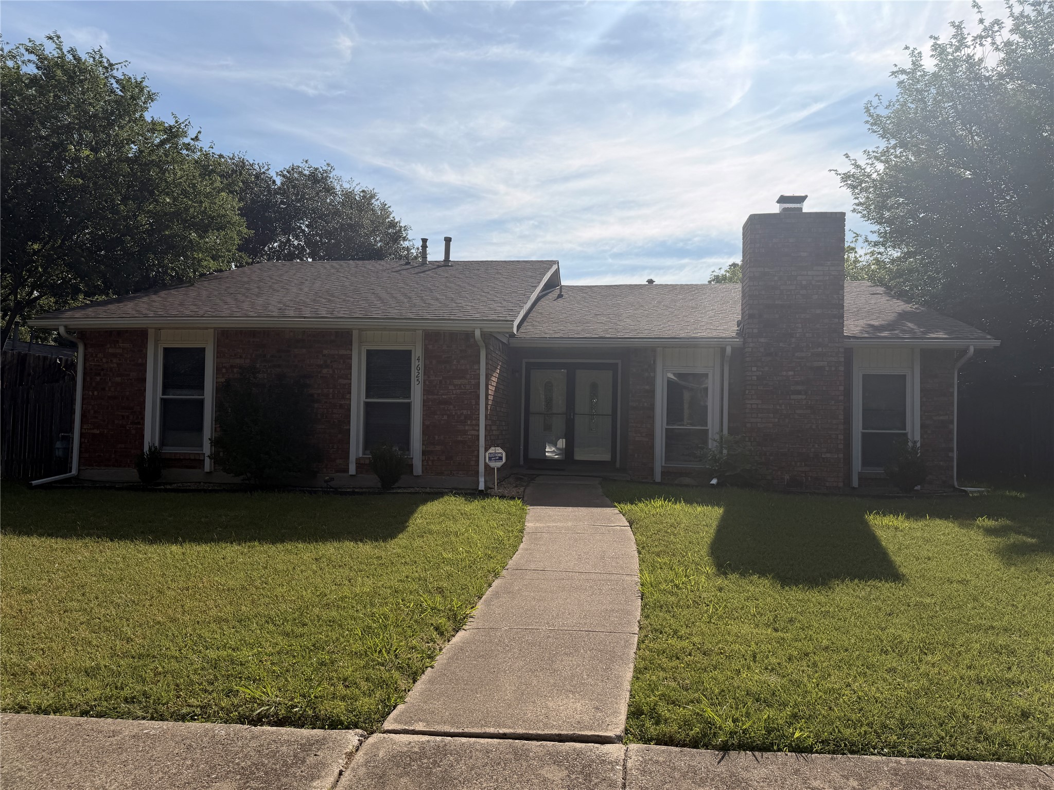 4625 Chalk Court Grand Prairie TX 75052